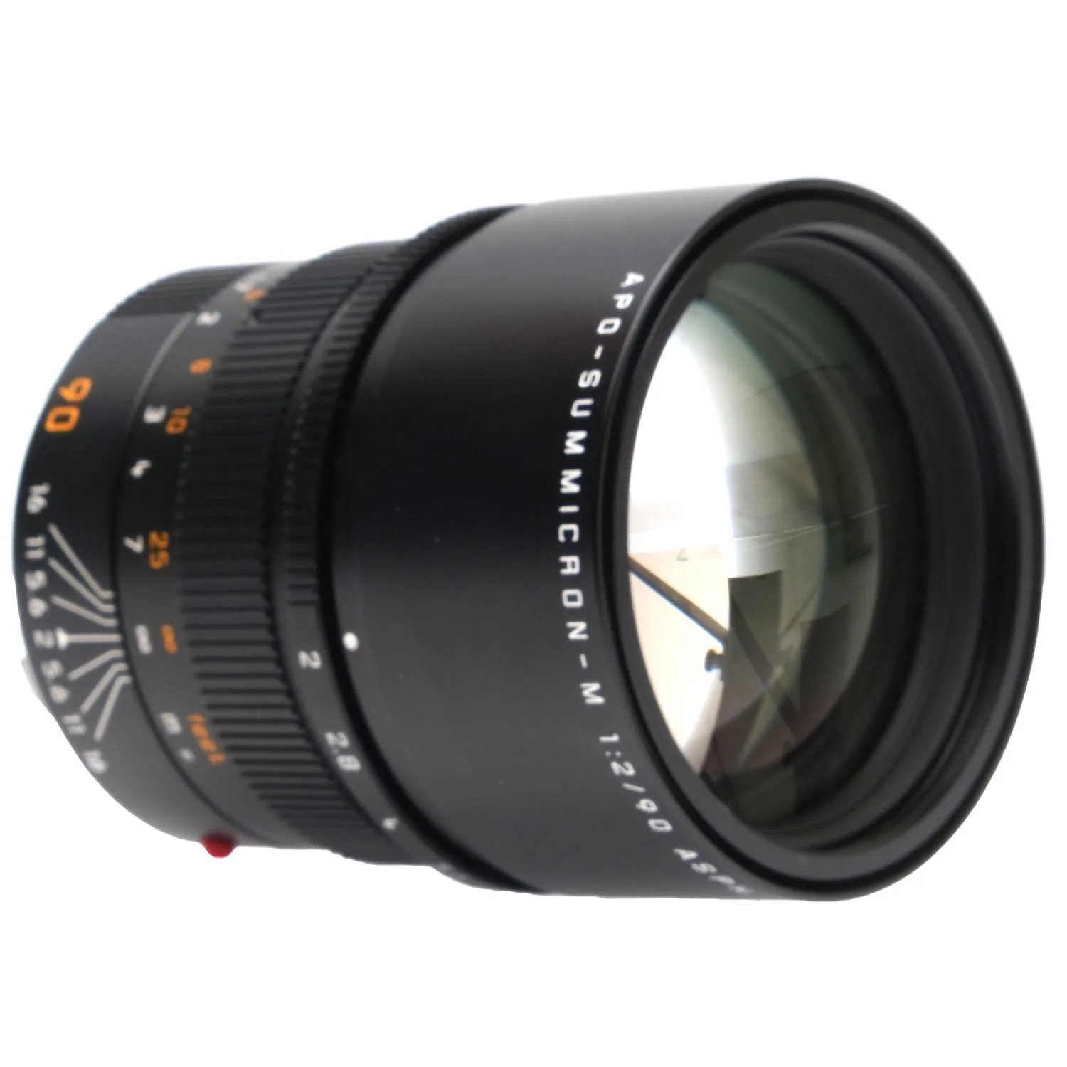 Leica 90mm f2 Apo Summicron, Boxed 4229082 - Image 3