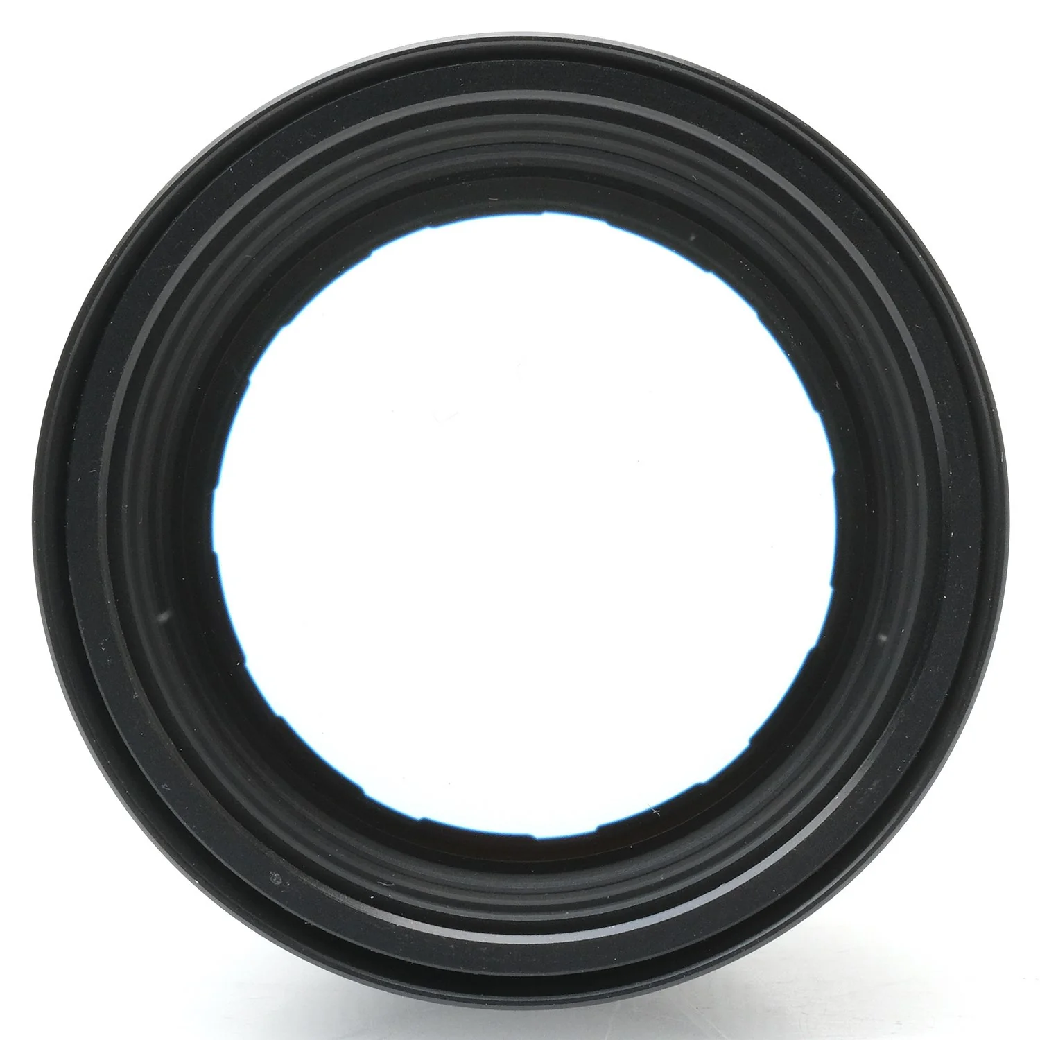 Leica 90mm f2 APO-Summicron-M Asph, Black 3955295 - Image 2