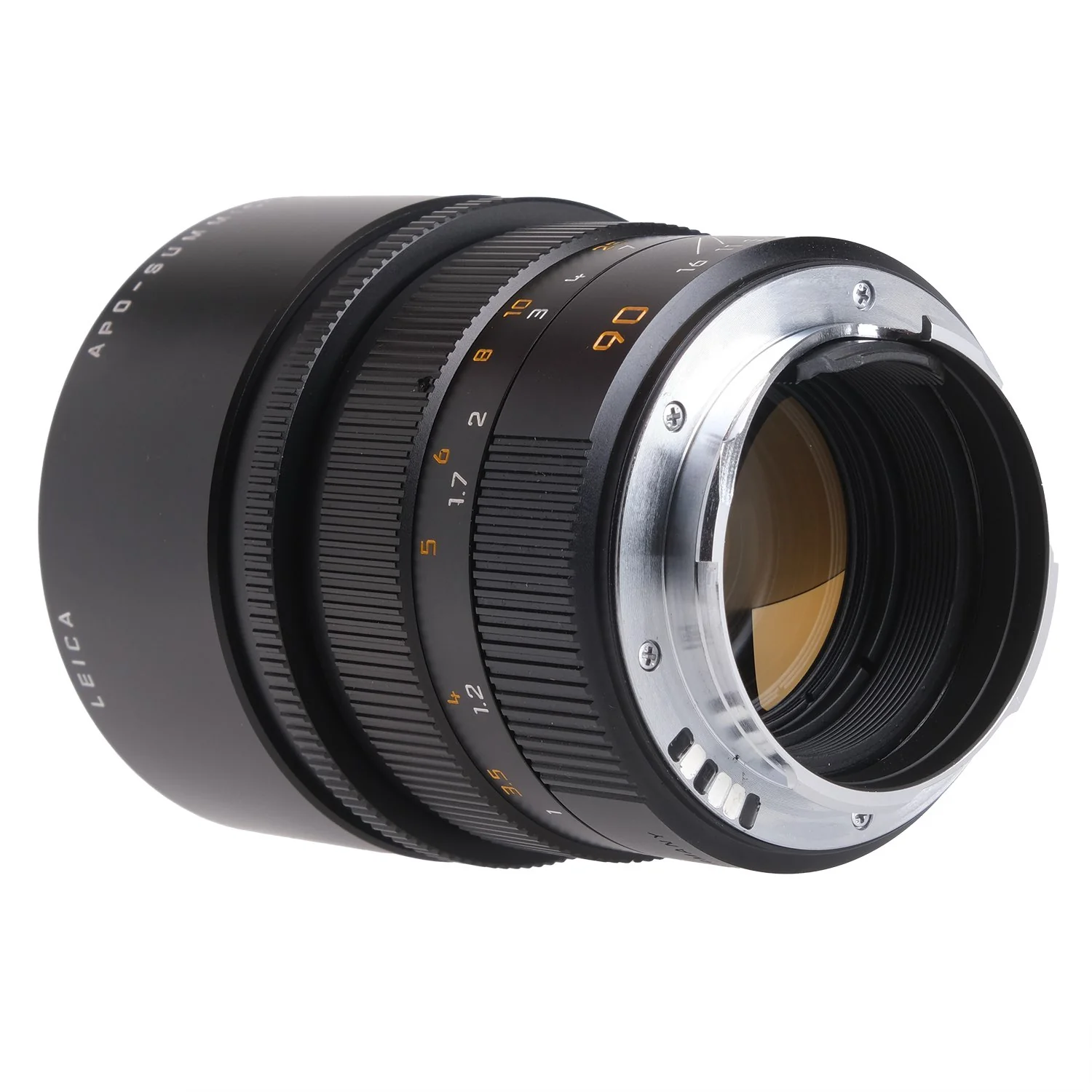 Leica 90mm f2 Apo Summicron-M Asph 3875691 - Image 6
