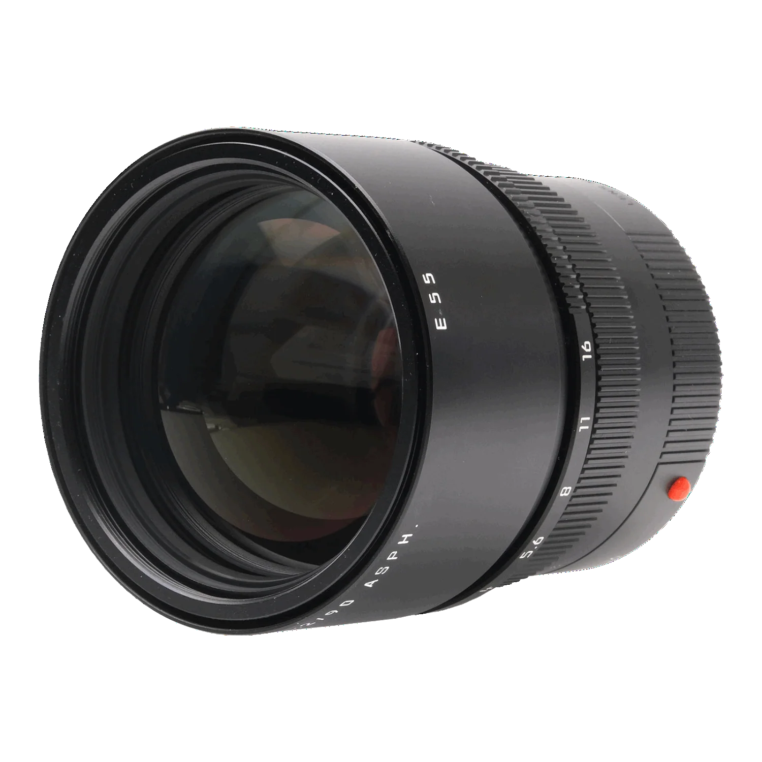 Leica 90mm f2 Apo Summicron-M Asph, Boxed 3856610 - Image 4