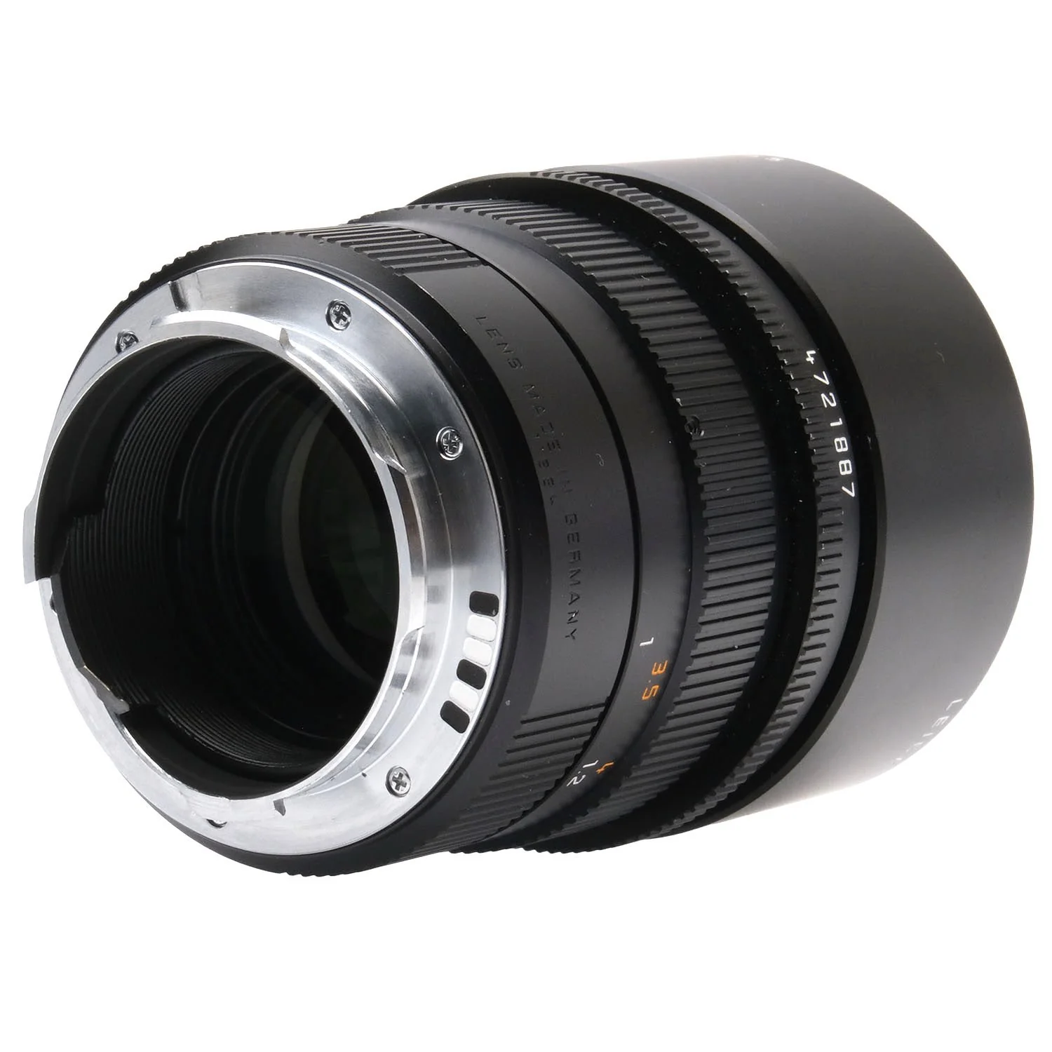 Leica 90mm f2 Apo Summicron-M Asph, 4721887 - Image 6