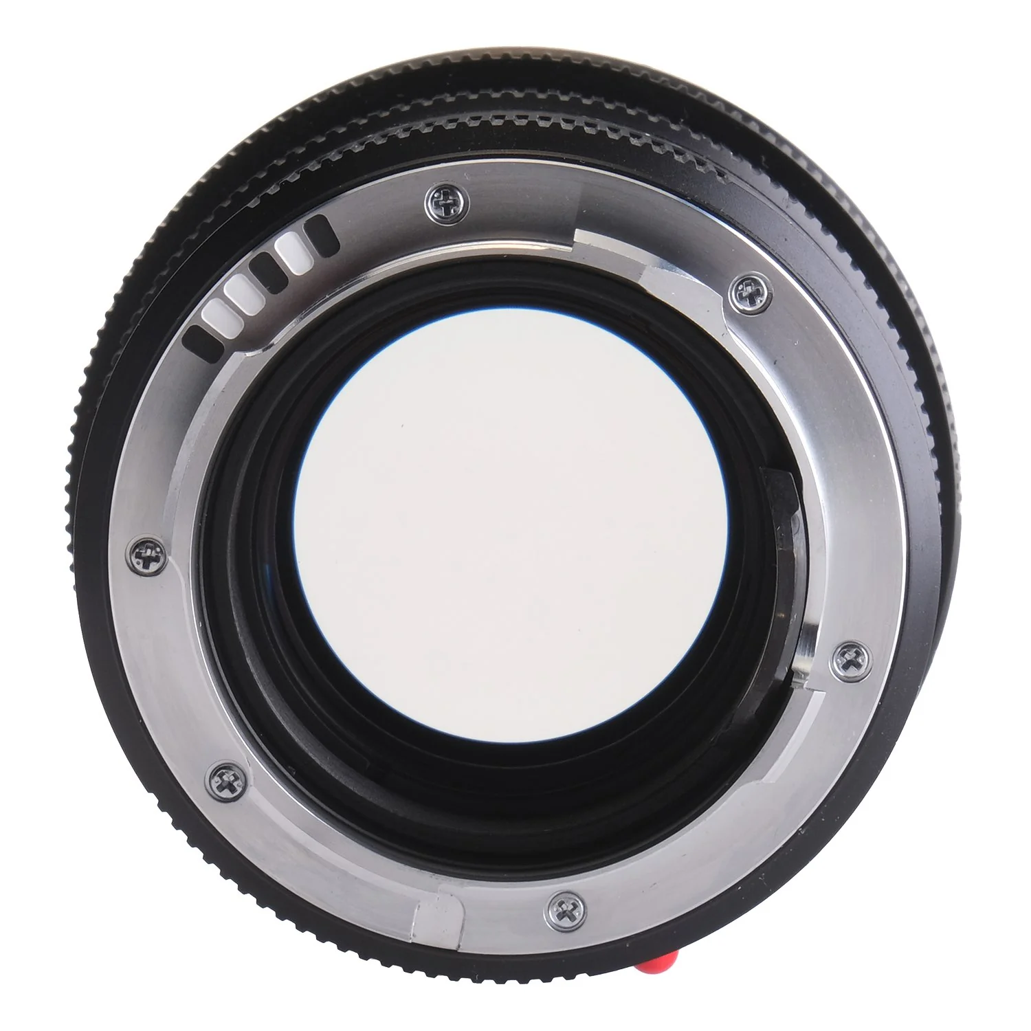 Leica 90mm f2 Apo-Summicron-M, Boxed 4614297 - Image 6