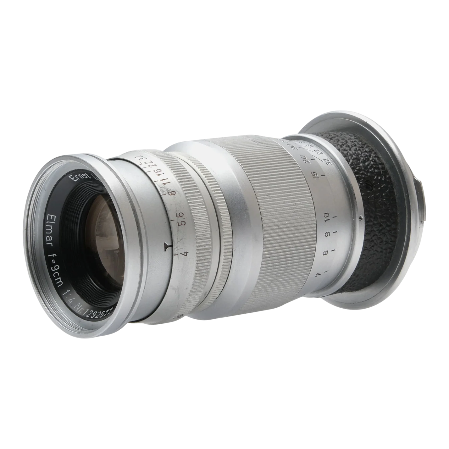 Leica 9cm f4 Elmar, Shade 1292572 - Image 4