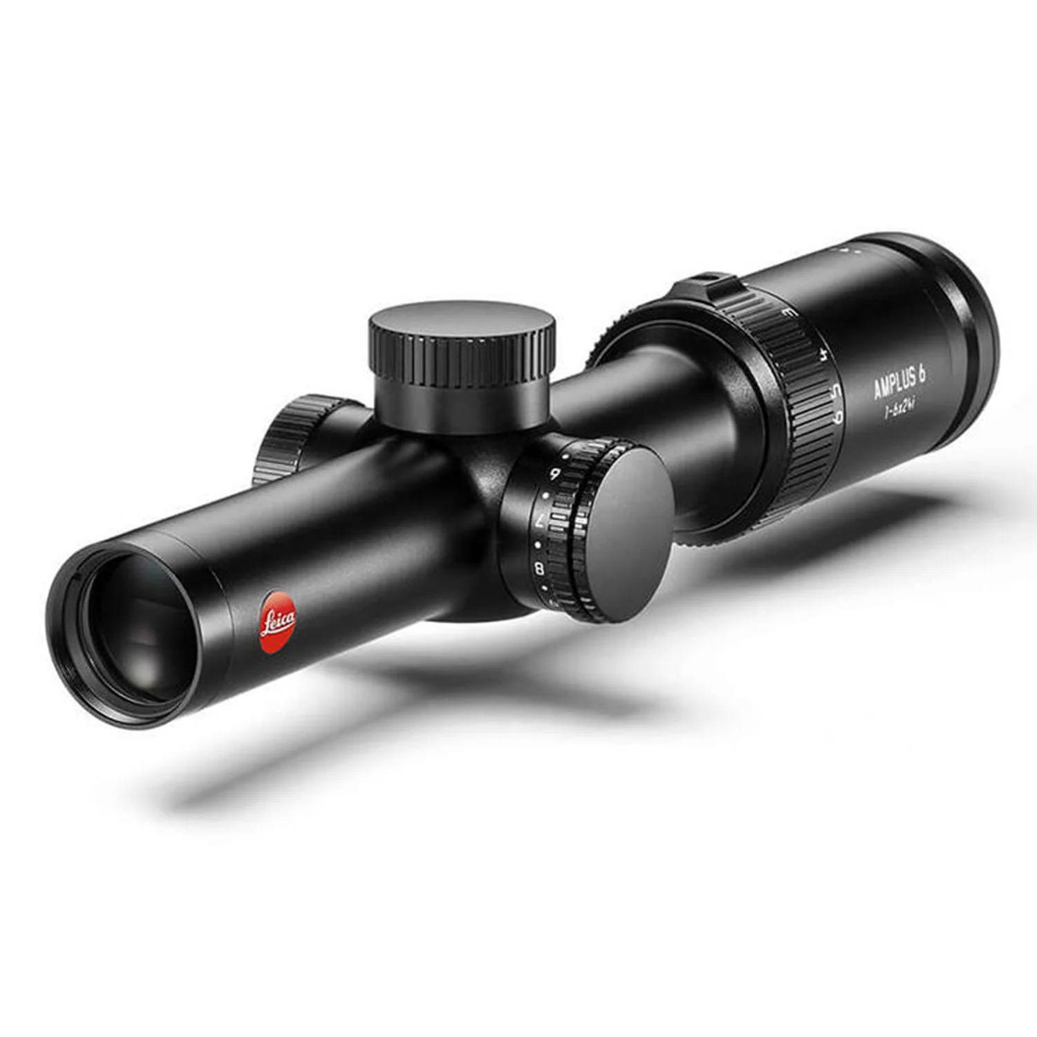 Leica Amplus 6  1-6x24i, 4a - Image 3