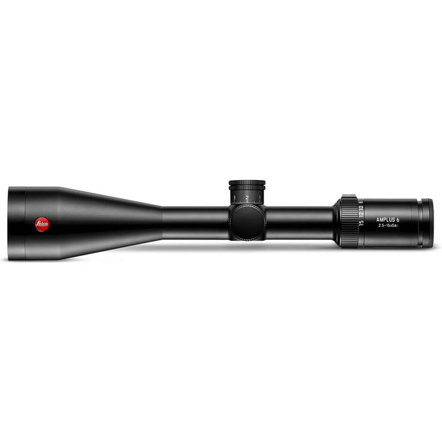 Leica Amplus 6 2.5-15x56i, 4a - Image 2
