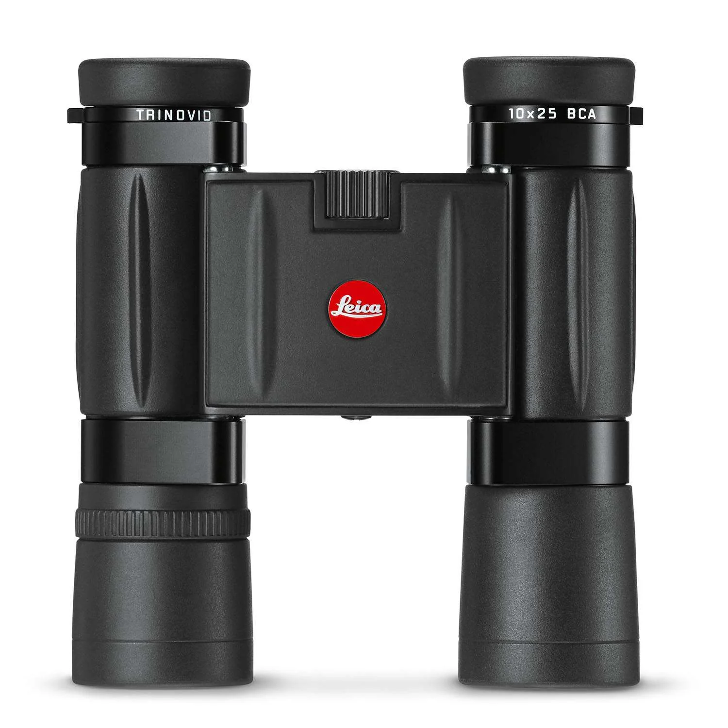 Leica 8x20 BCA Black w/ Case - Image 2