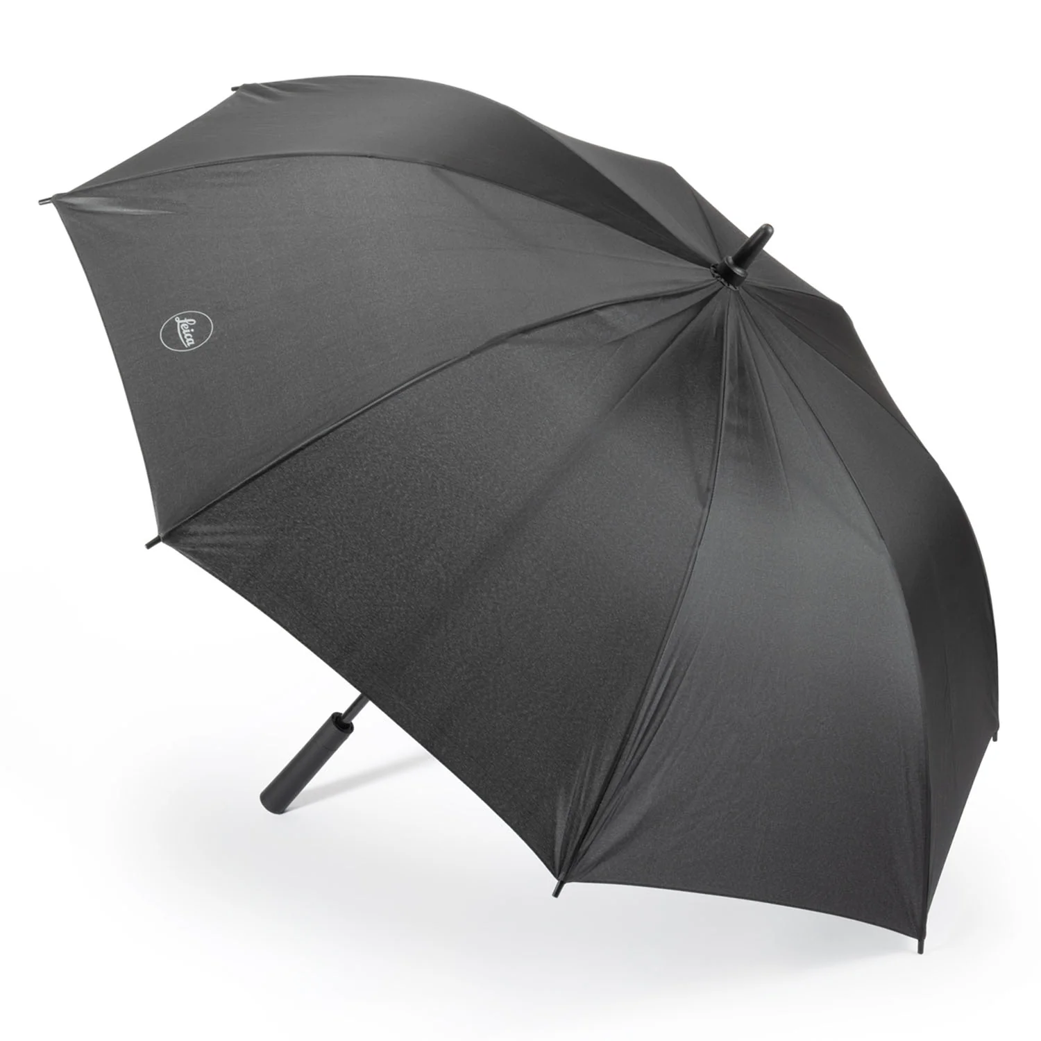 Leica Black Umbrella