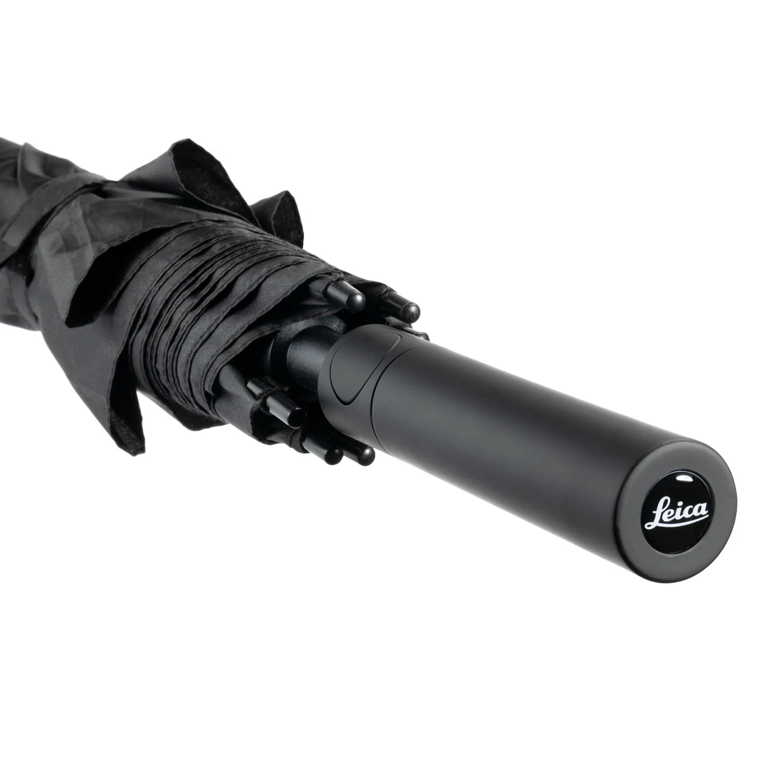 Leica Black Umbrella - Image 2