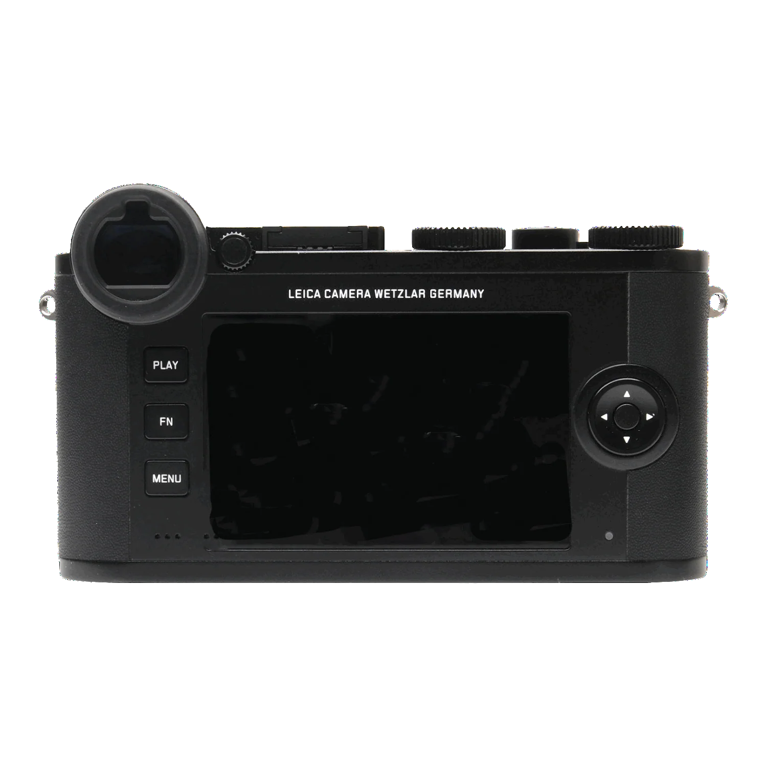Leica CL, 18-56mm f3.5-5.6, Boxed 5249959 - Image 2