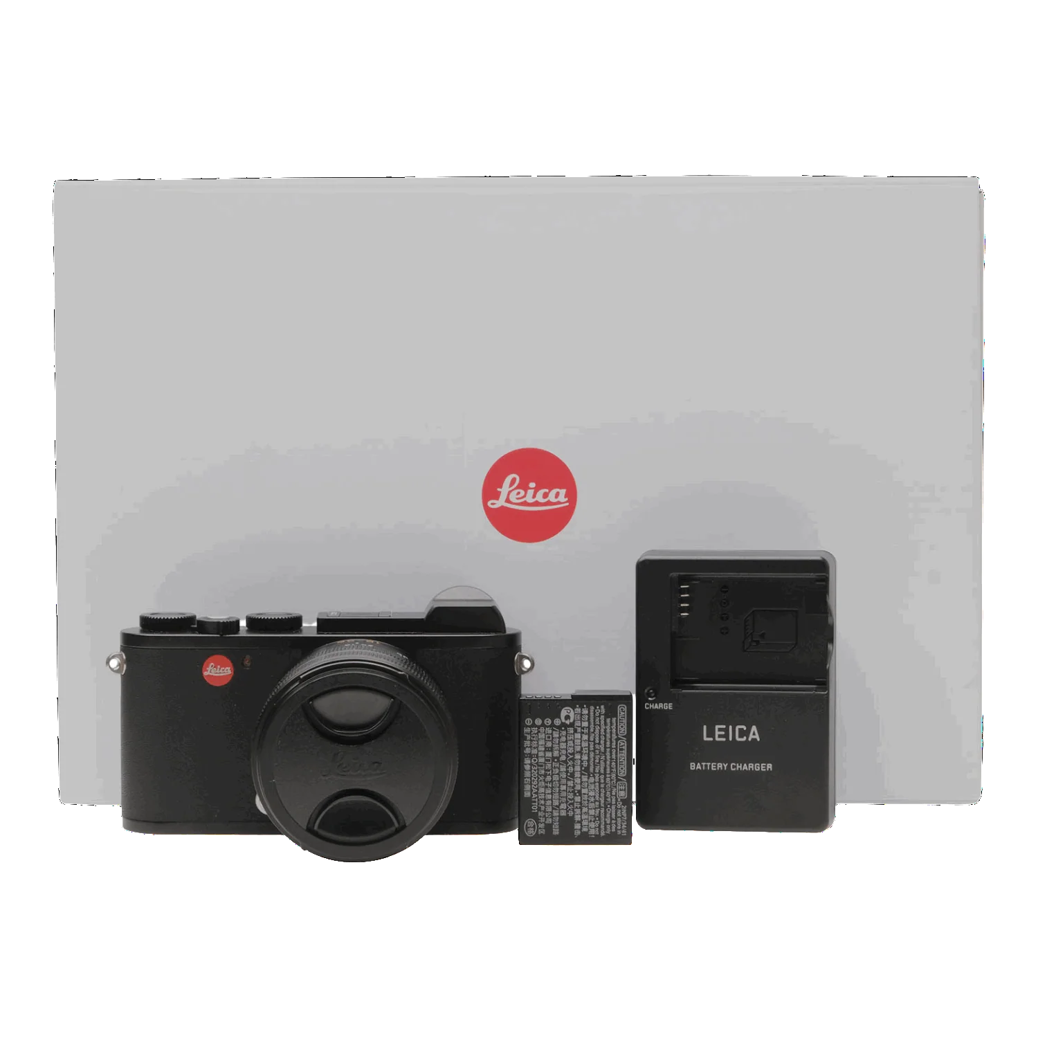 Leica CL, 18-56mm f3.5-5.6, Boxed 5249959 - Image 7