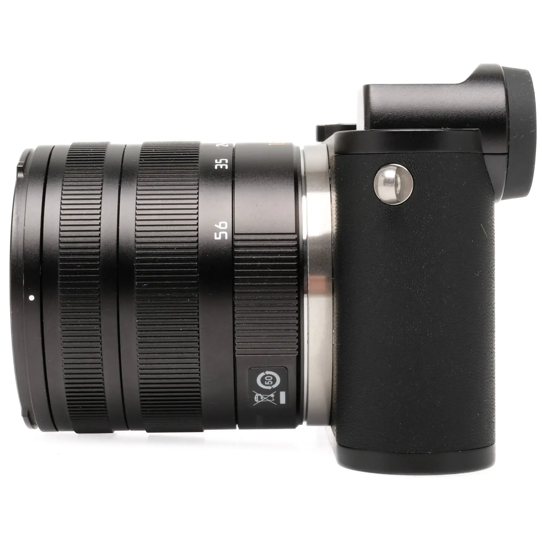 Leica CL Betriebsk w/ 18-56mm (9+) - Image 4