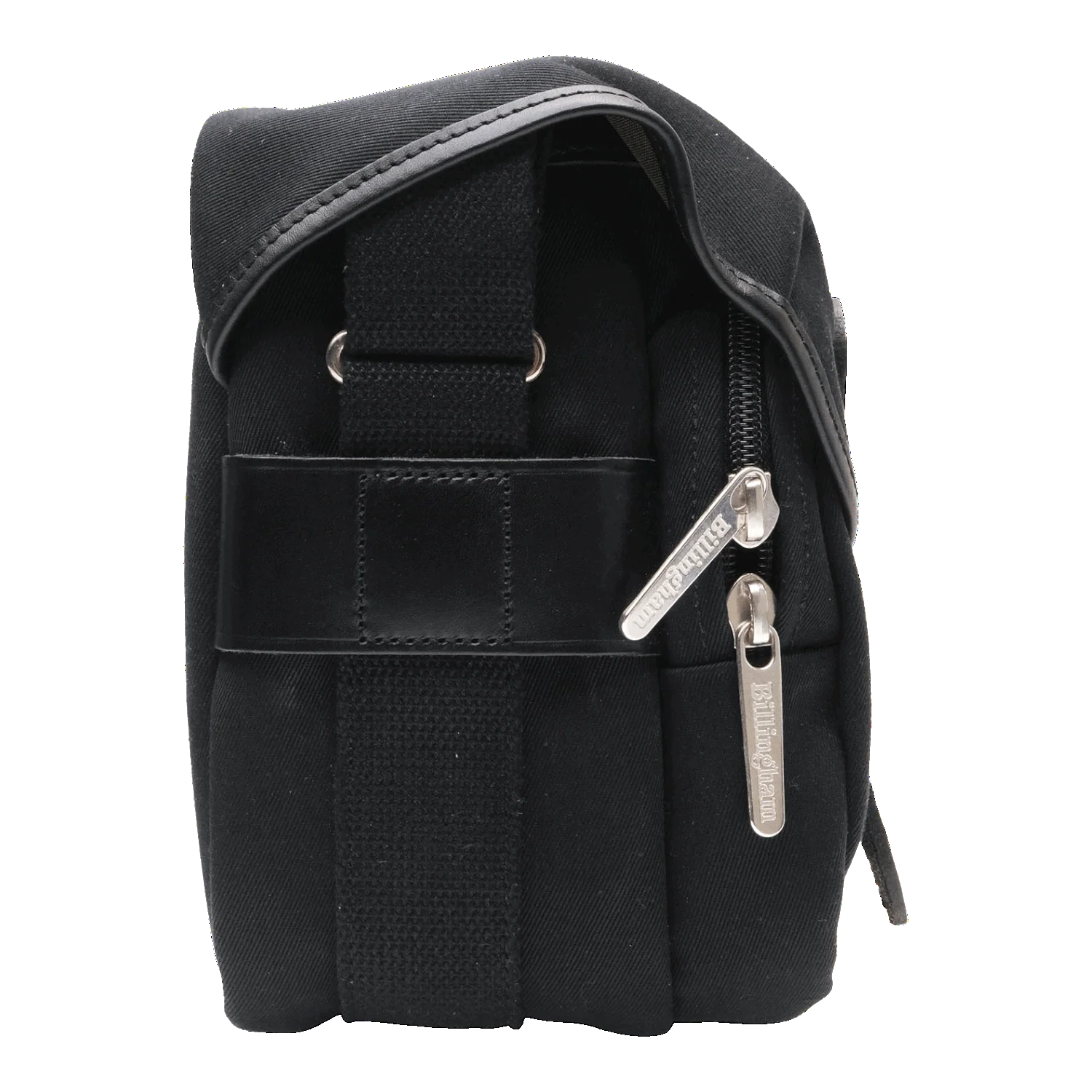Leica Combination Bag by Billingham Black, Boxed 155797 - Image 5