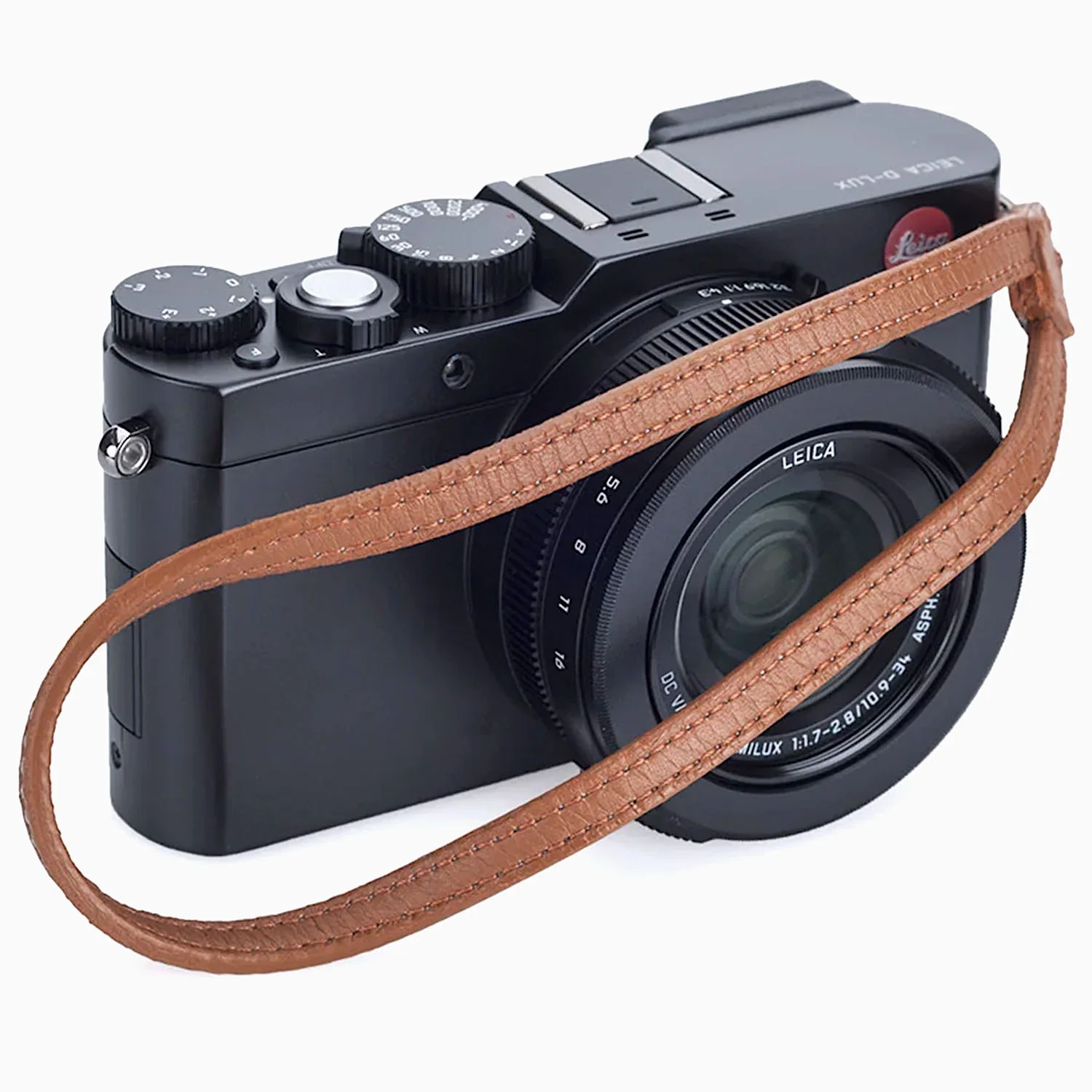 Leica D-Lux (Typ 109) Wrist Strap - Image 2