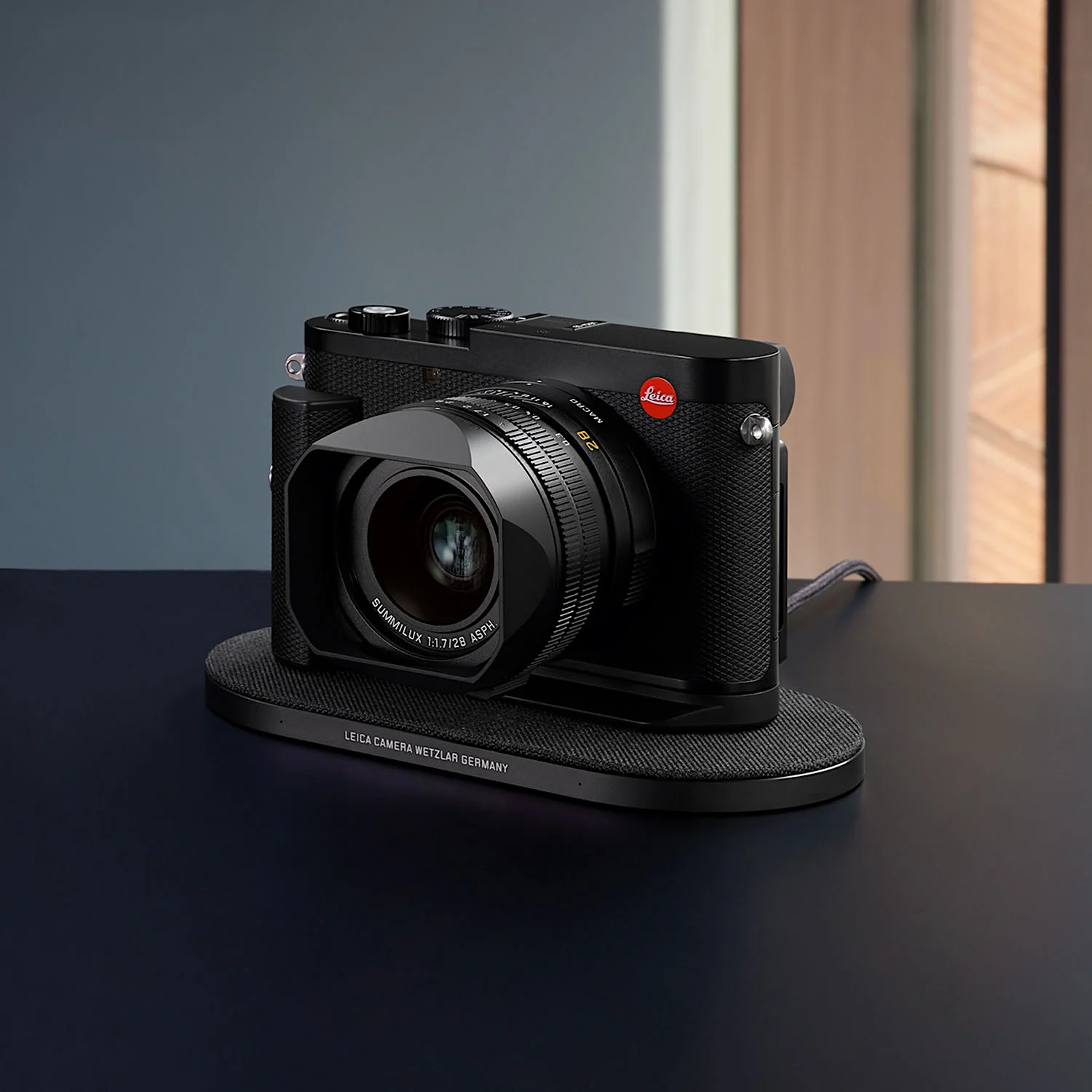 Leica Drop XL Wireless Charger - Image 3