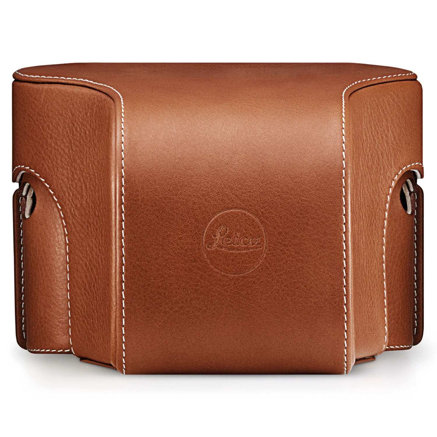 Leica Ever Ready Case M/M-P Cognac S - Image 2