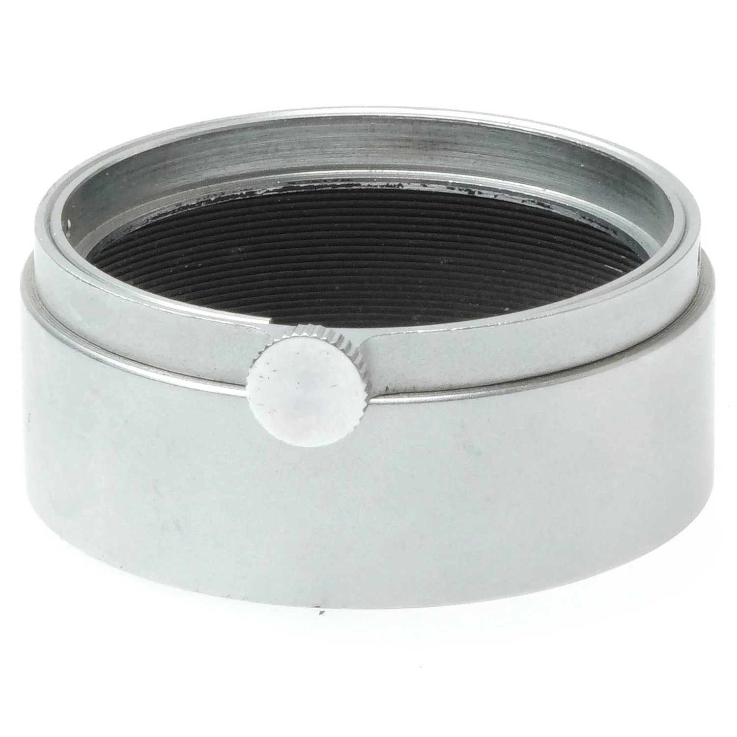 Leica FOOKH Sunshade for  35mm Summaron f3.5 (9) - Image 4