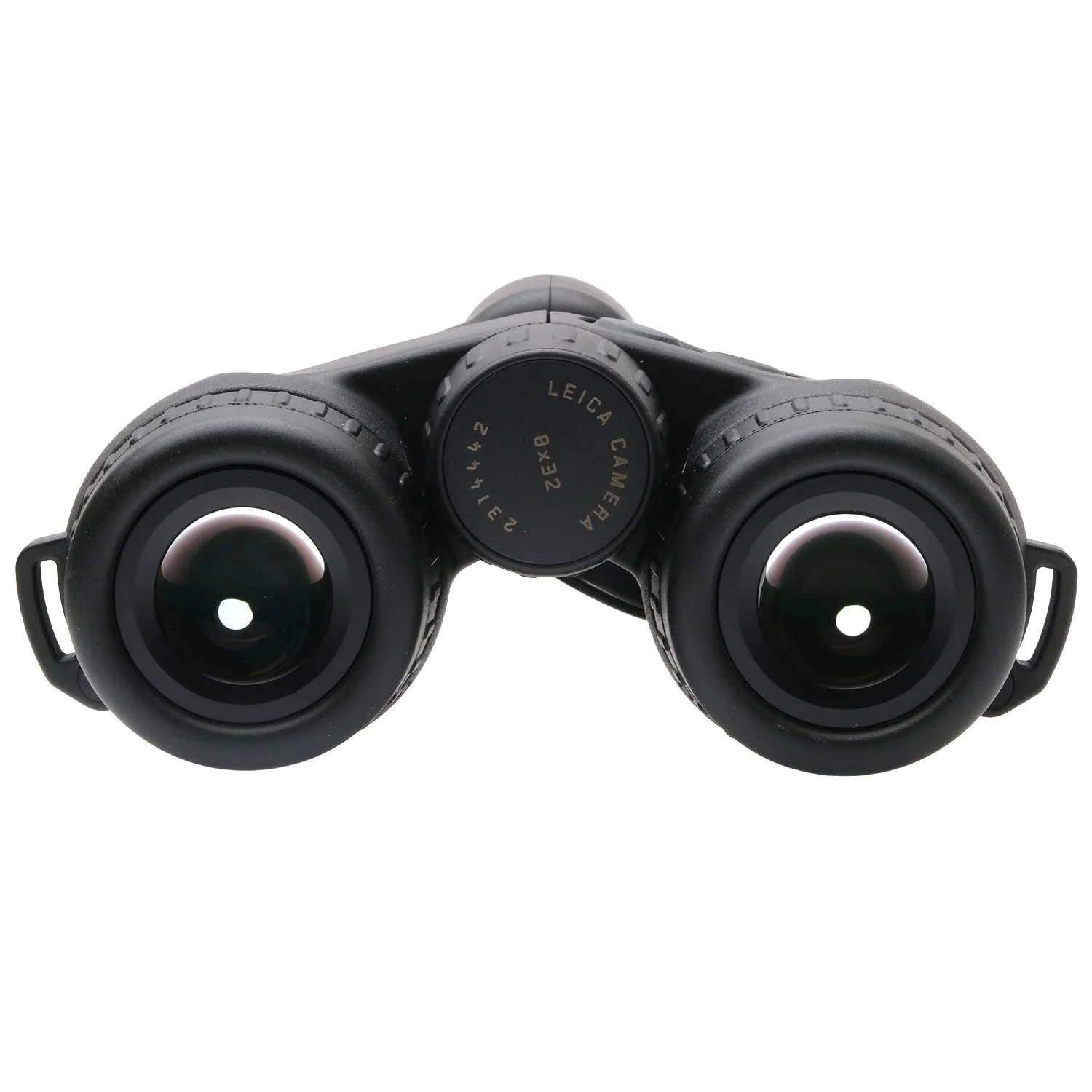 Leica Geovid Pro 8x32 - Certified Refurbished (9+) - Image 4