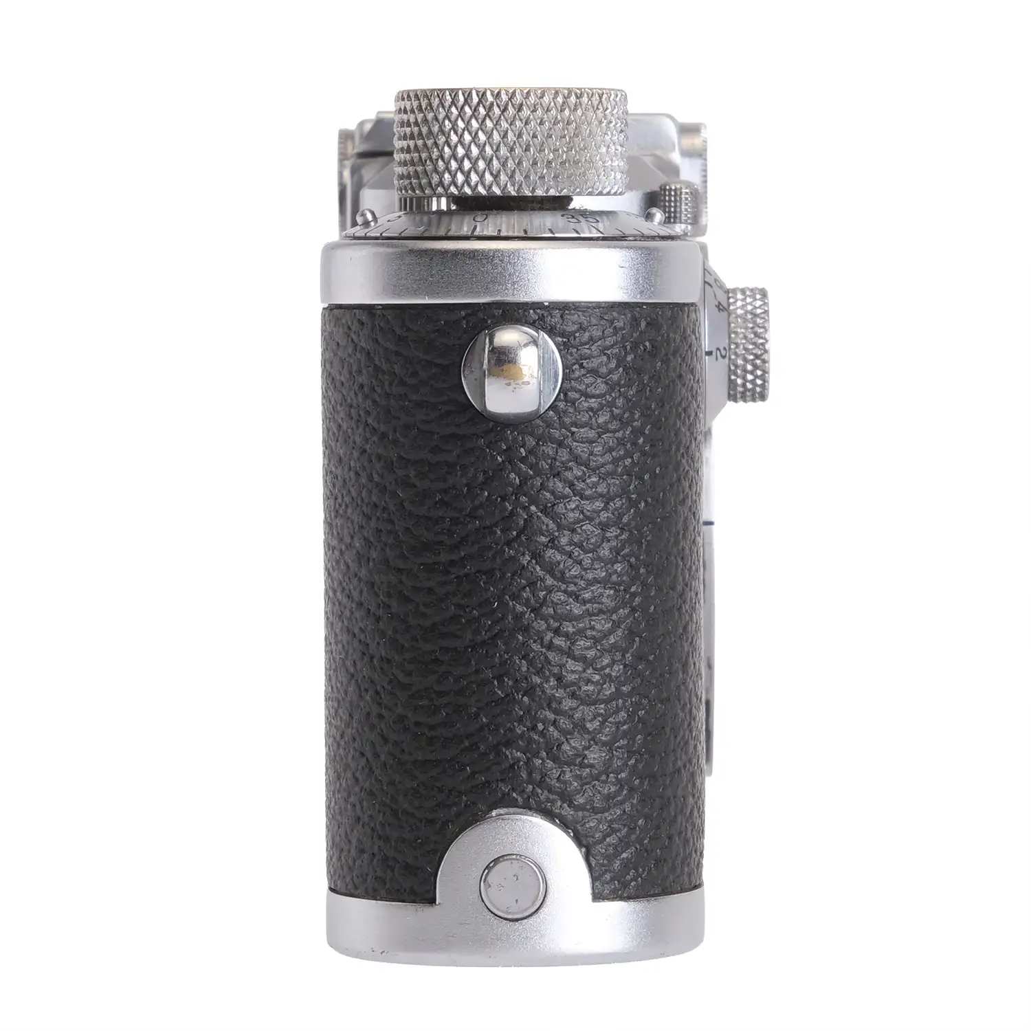 Leica III Chrome 148768 - Image 4
