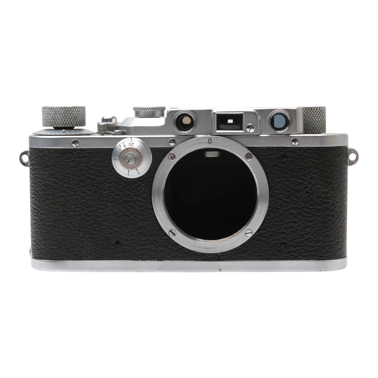 Leica III Chrome 248982