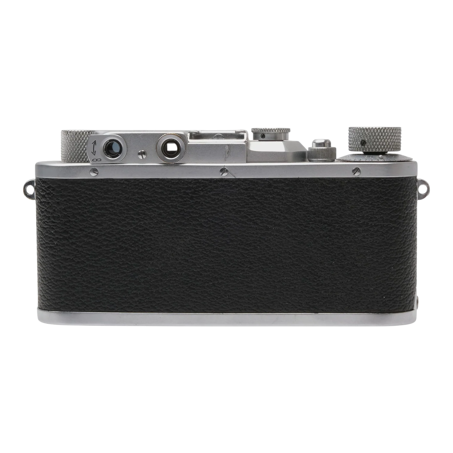 Leica III Chrome 248982 - Image 2