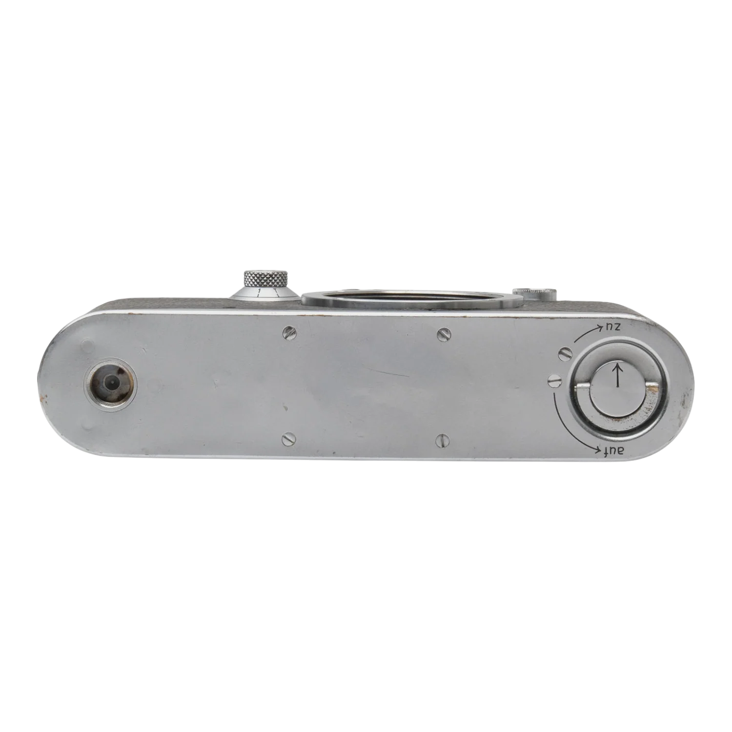 Leica III Chrome 248982 - Image 4