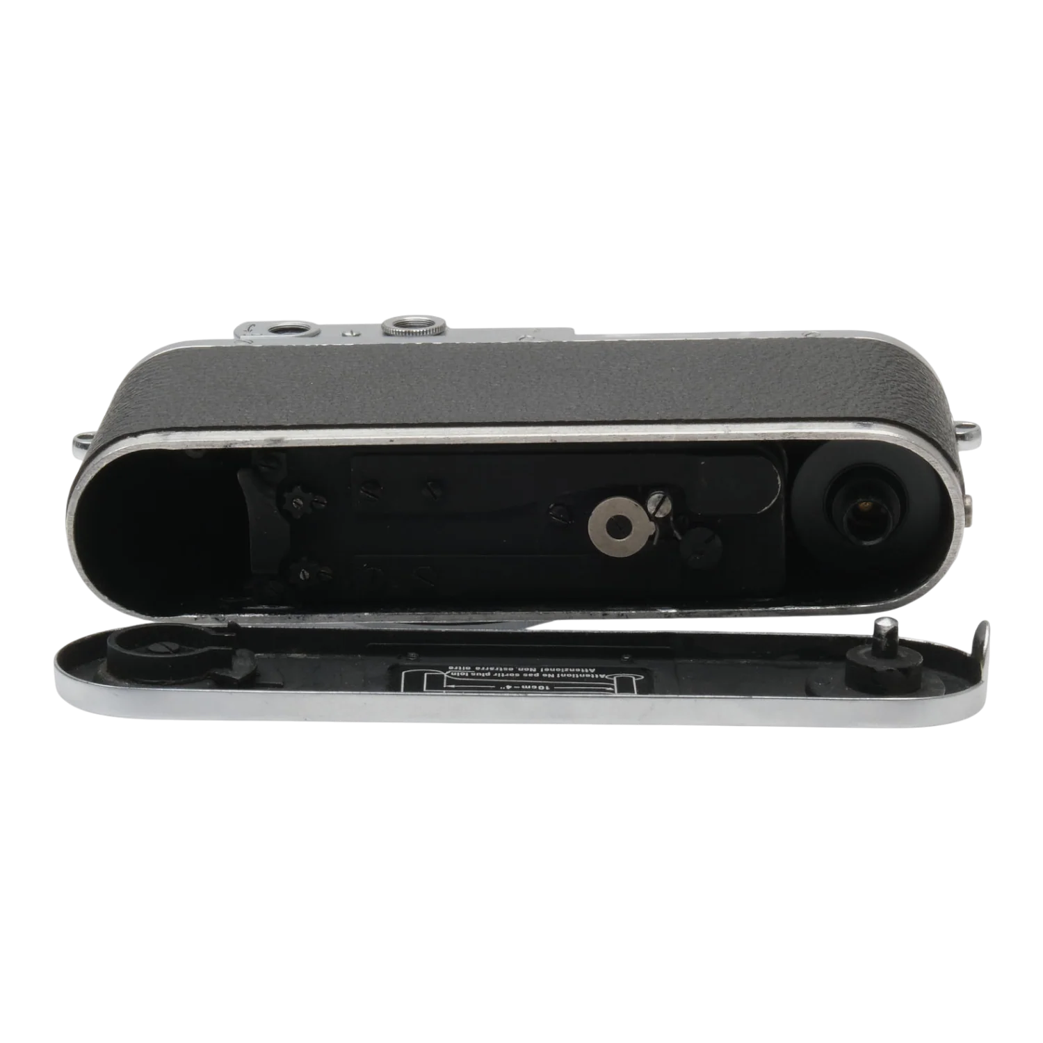 Leica III Chrome 248982 - Image 7