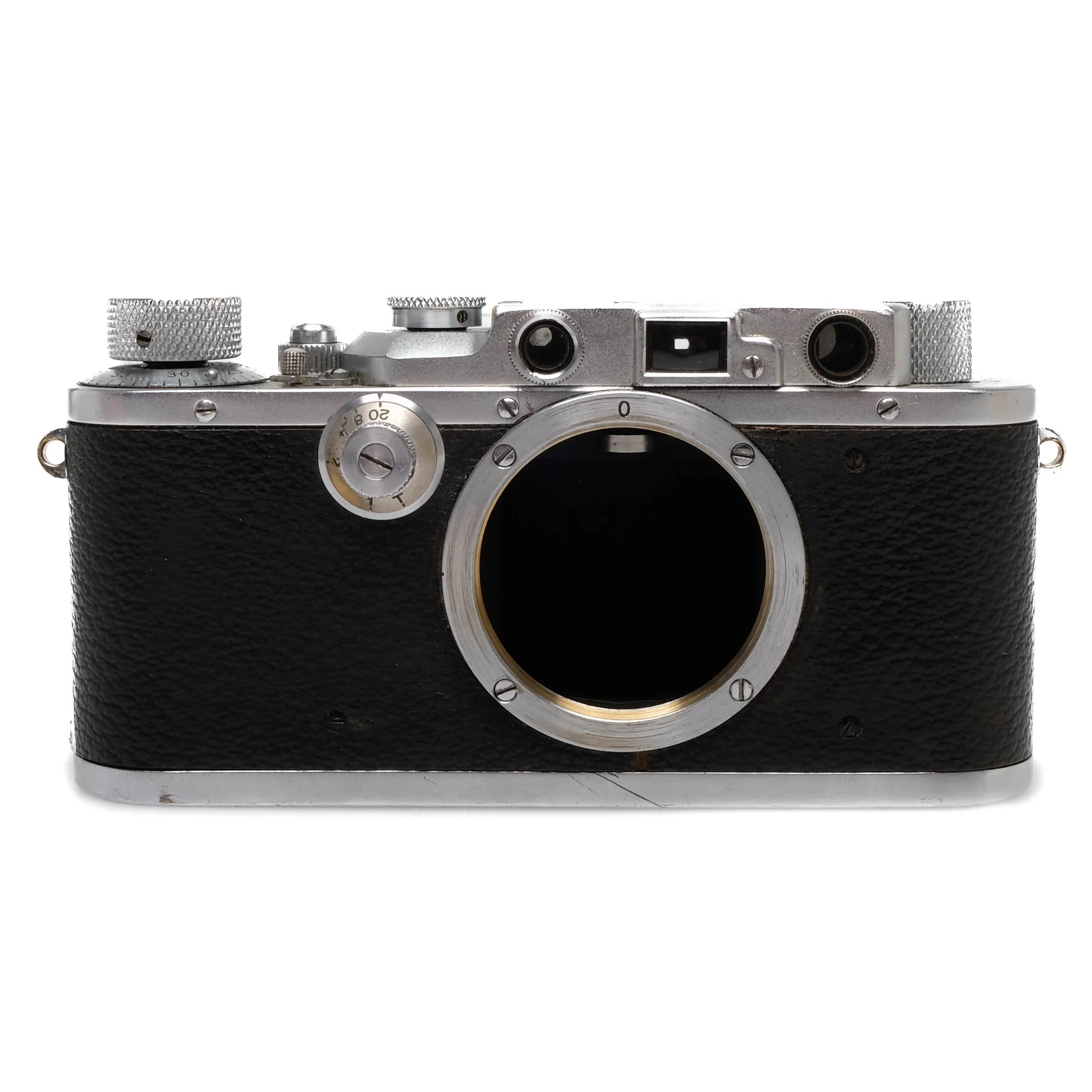 Leica IIIa 183815
