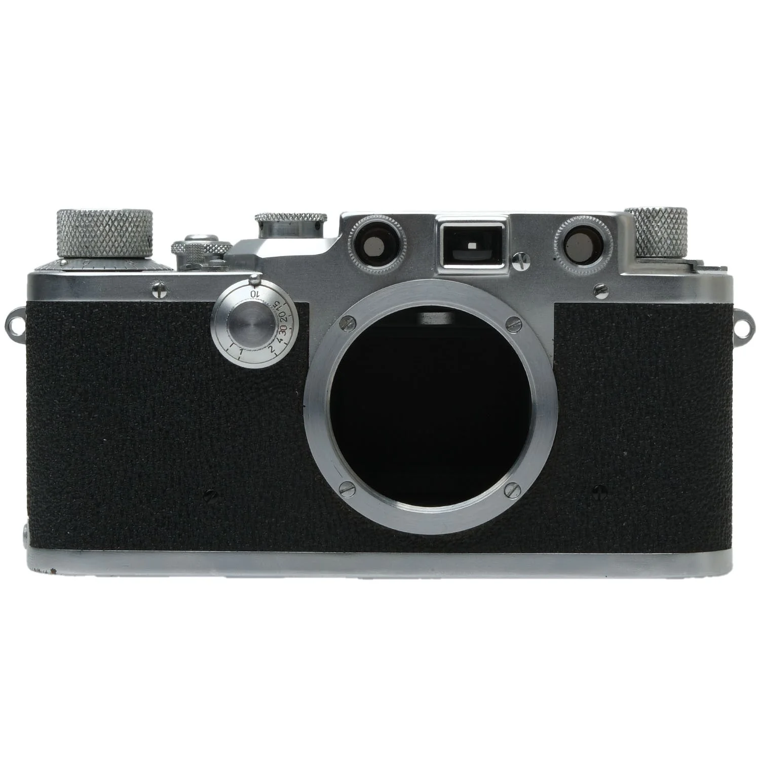 Leica IIIc Sharkskin 481178