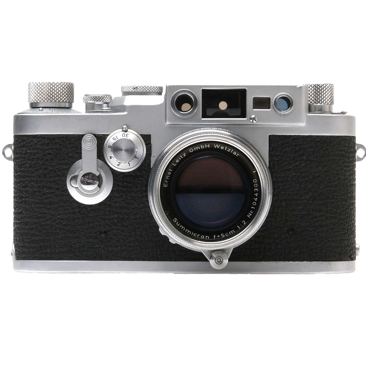 Leica IIIg, 5cm f2 Summicron, faint haze 890973