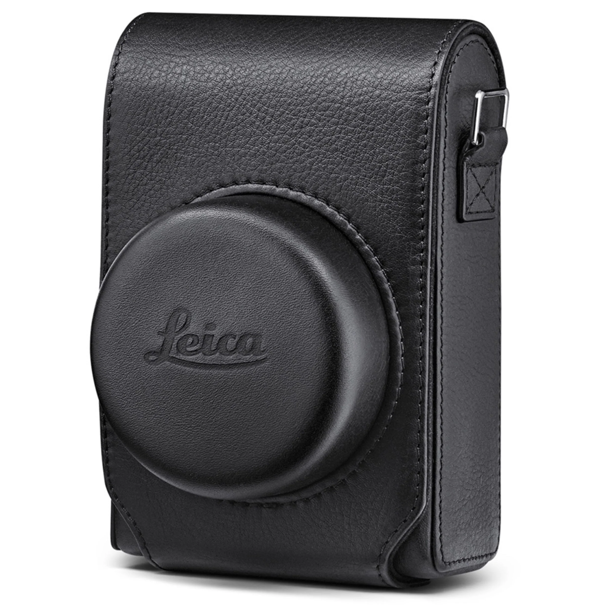 Leica Leather Camera Case D-Lux 8 - Black
