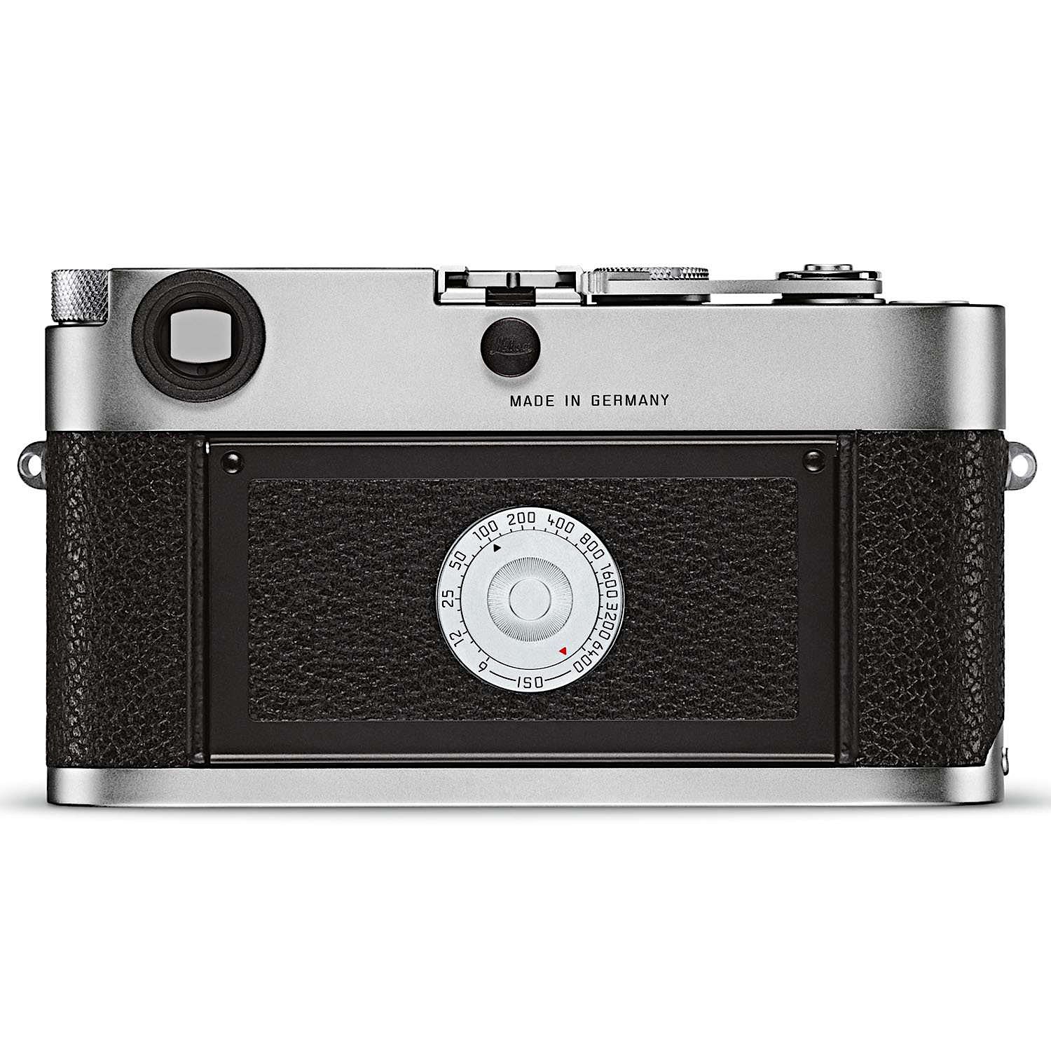 Leica M-A (Typ 127) Silver - Image 2