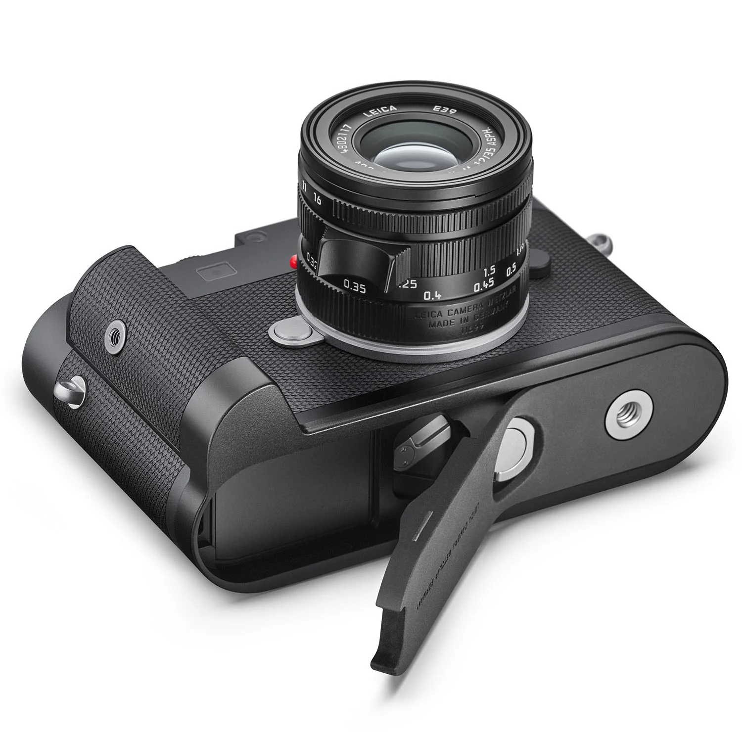 Leica M EV1 Camera Body - Image 6