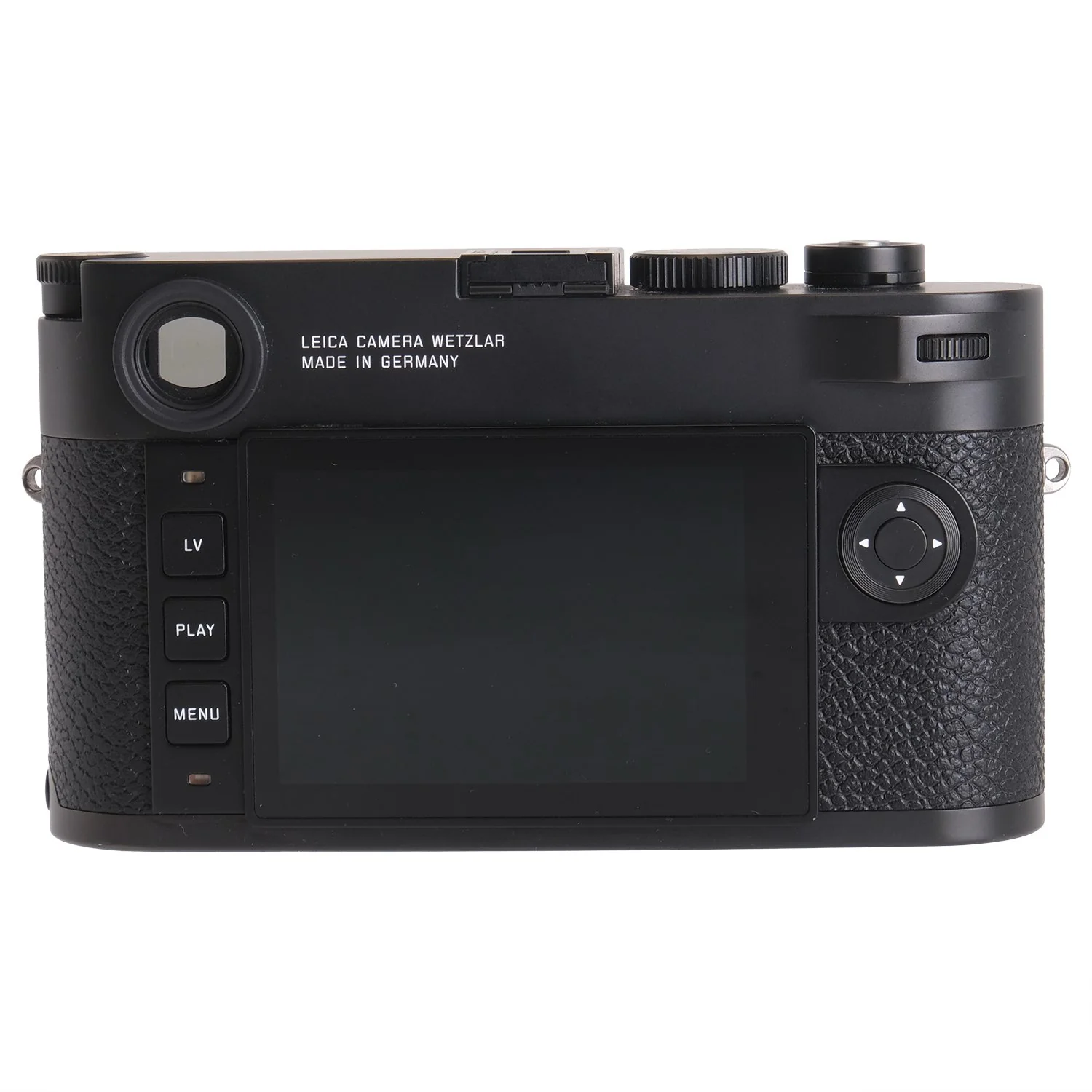 Leica M10 Black, Boxed 5189074 - Sold - Image 2