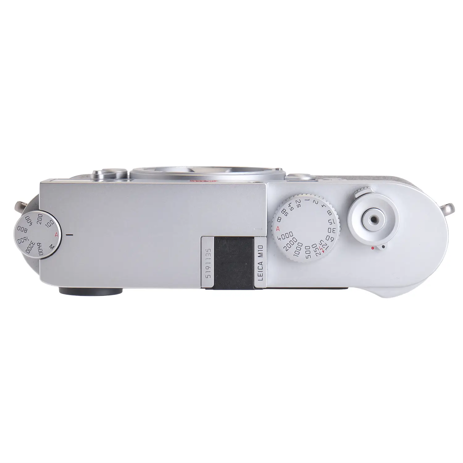Leica M10 Silver, Boxed 5191135 - Image 12