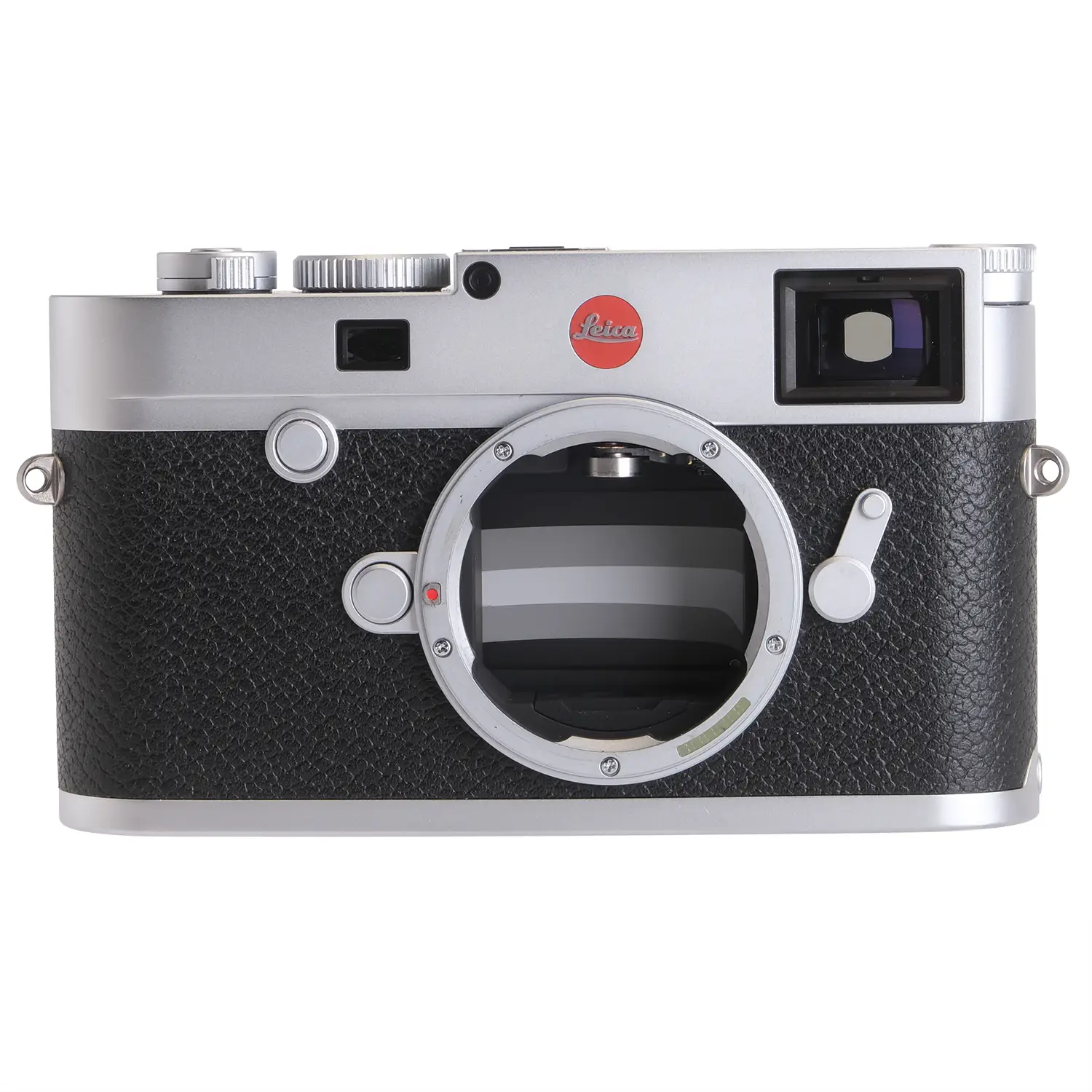 Leica M10 Silver, Boxed 5191135 - Image 8