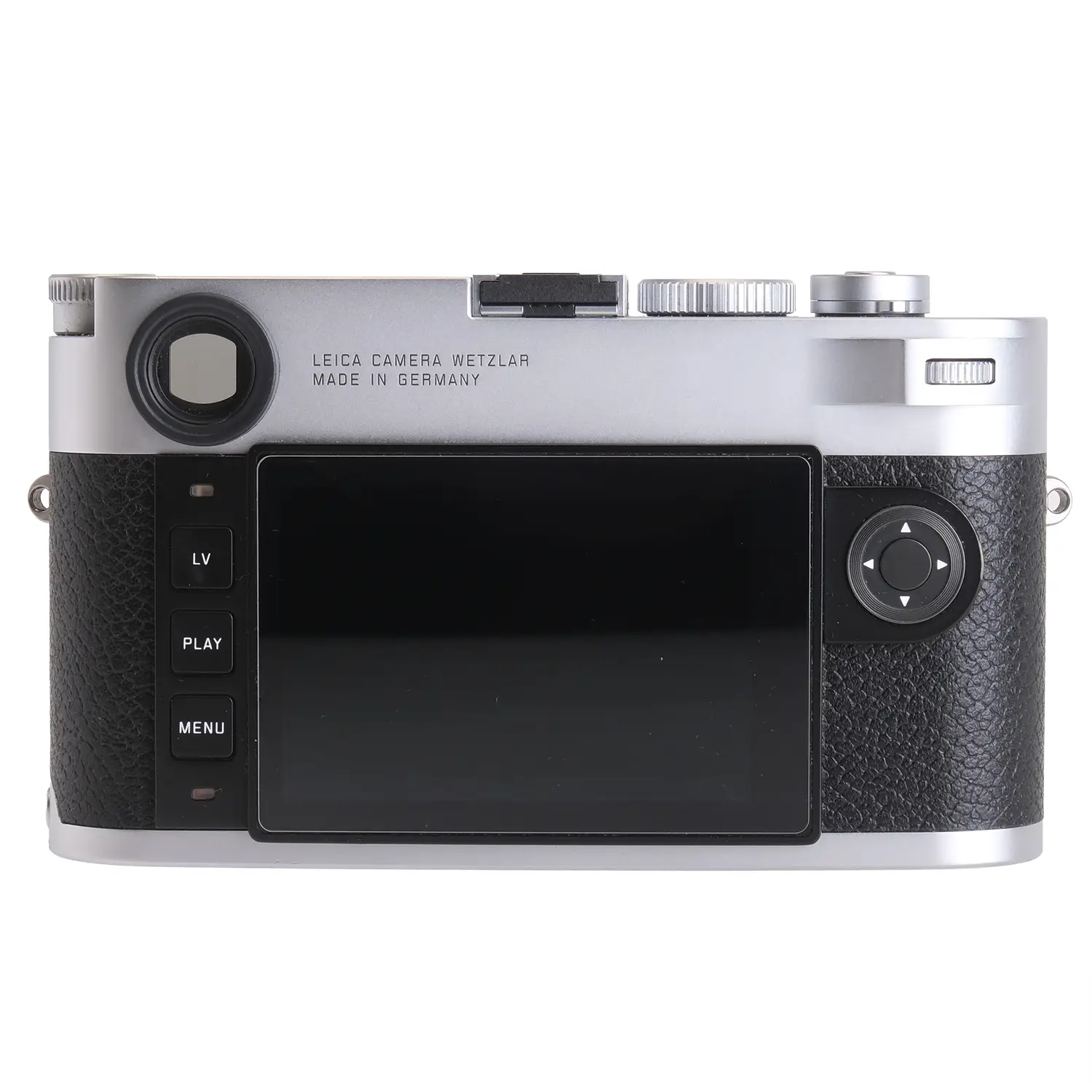 Leica M10 Silver, Boxed 5191135 - Image 9