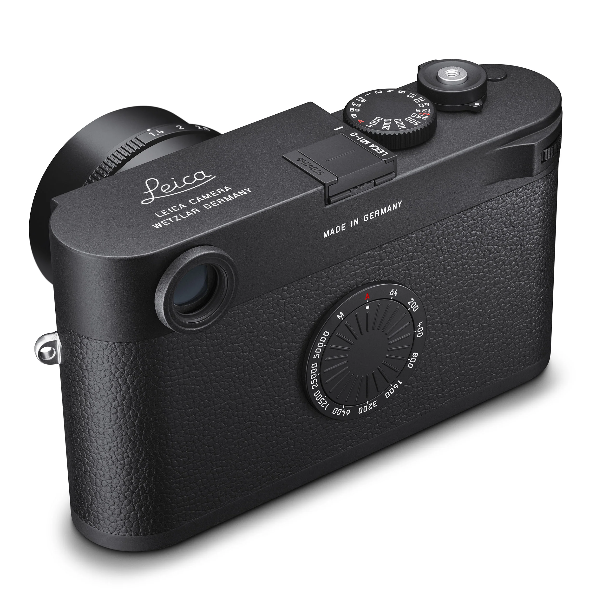 Leica M11-D Rangefinder Body - Image 5