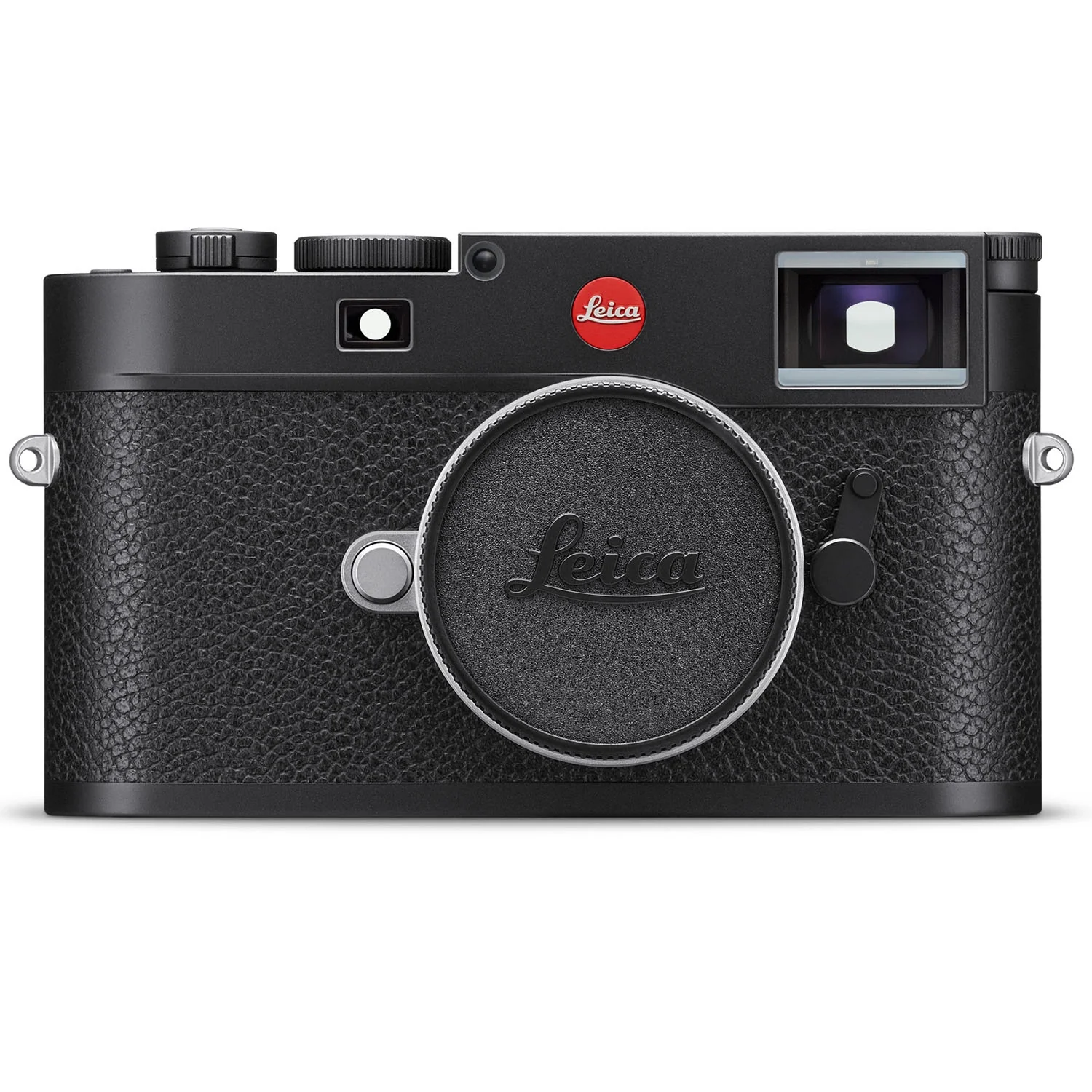 Leica M11 Digital Rangefinder - Black