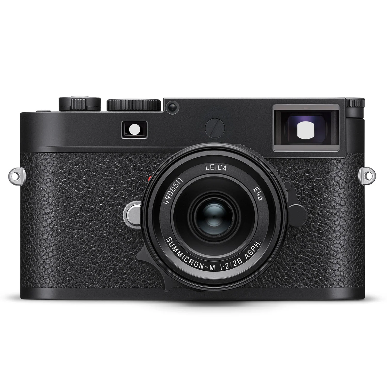 Leica M11-P Rangefinder Body - Black - Image 2