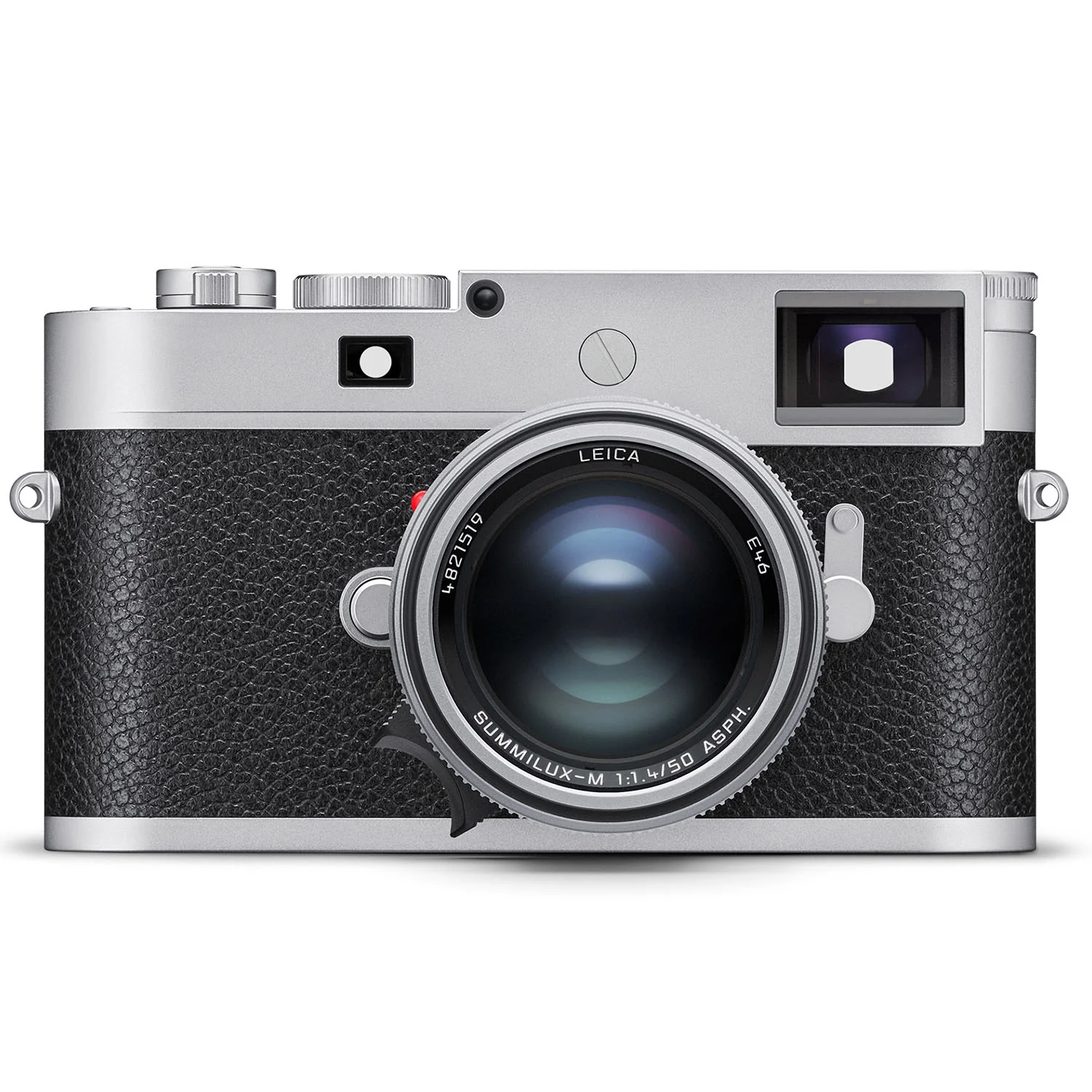 Leica M11-P Rangefinder Body -Silver - Image 2