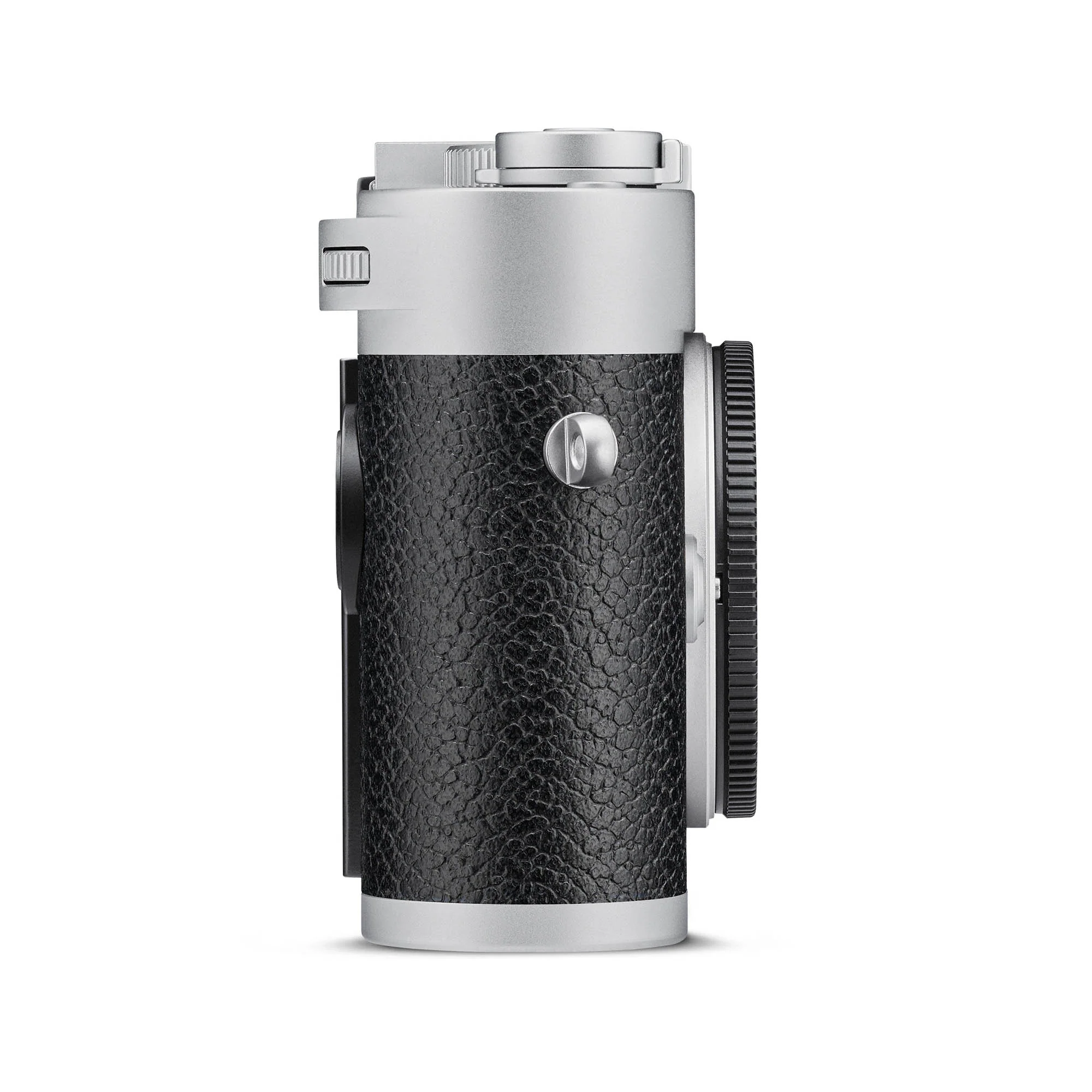 Leica M11-P Rangefinder Body -Silver - Image 6
