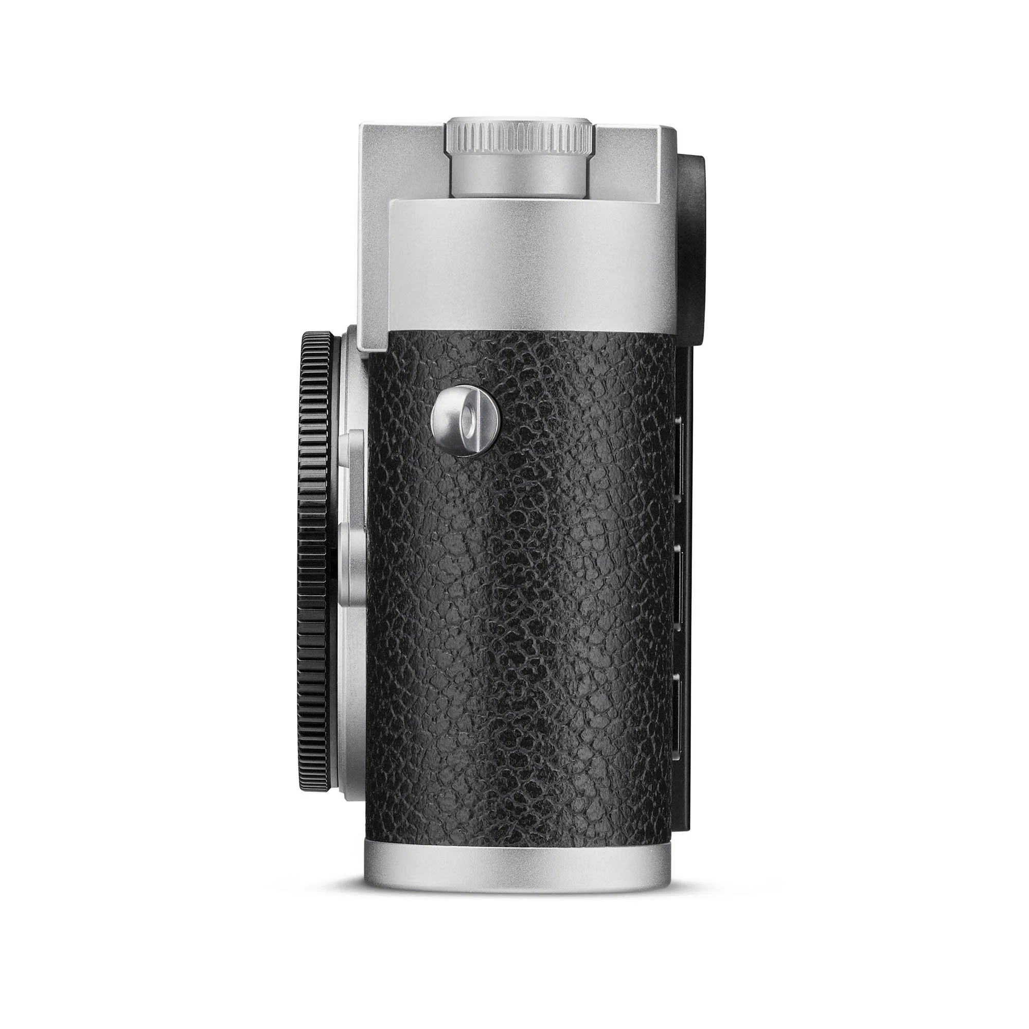 Leica M11-P Rangefinder Body -Silver - Image 7