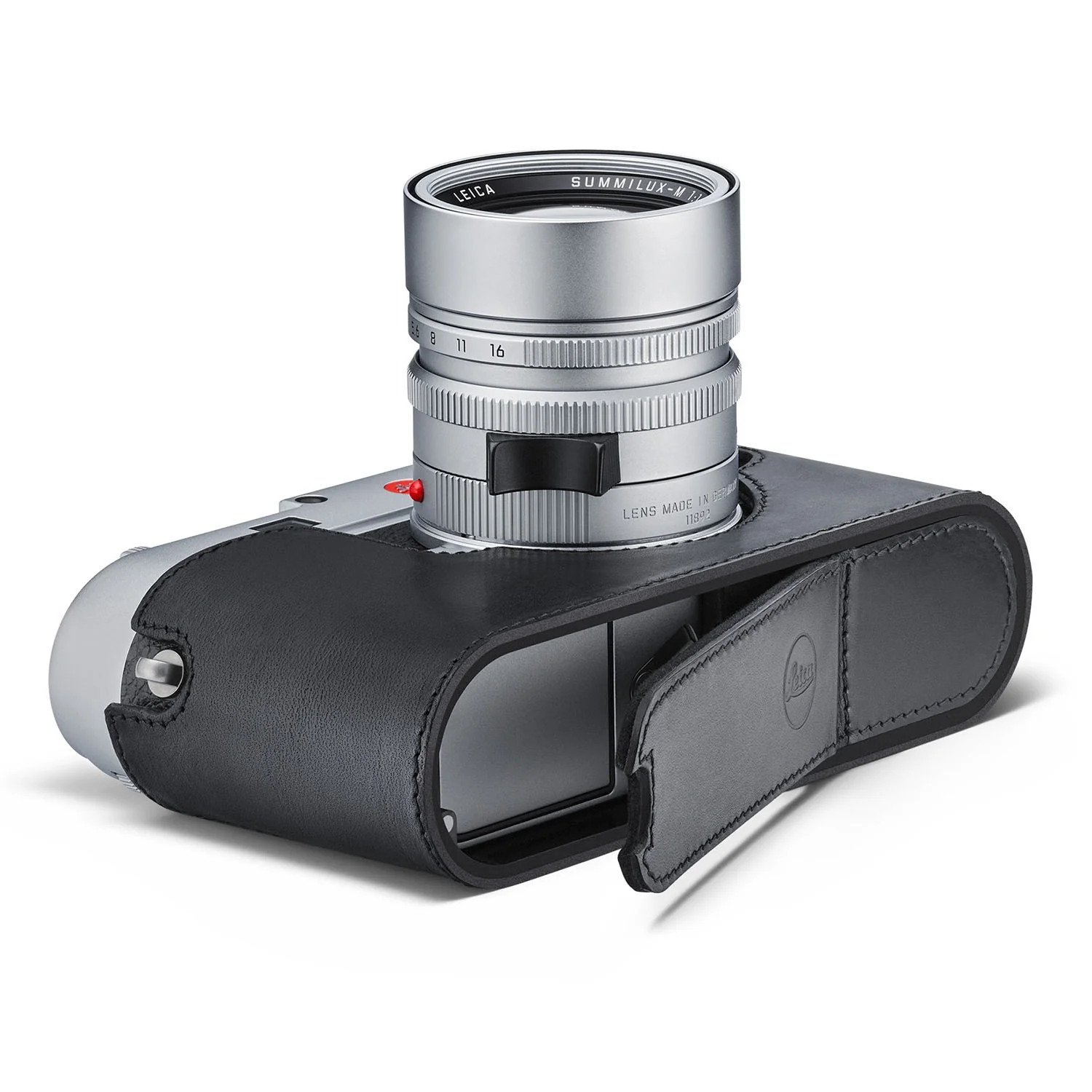 Leica M11 Protector - Black - Image 3