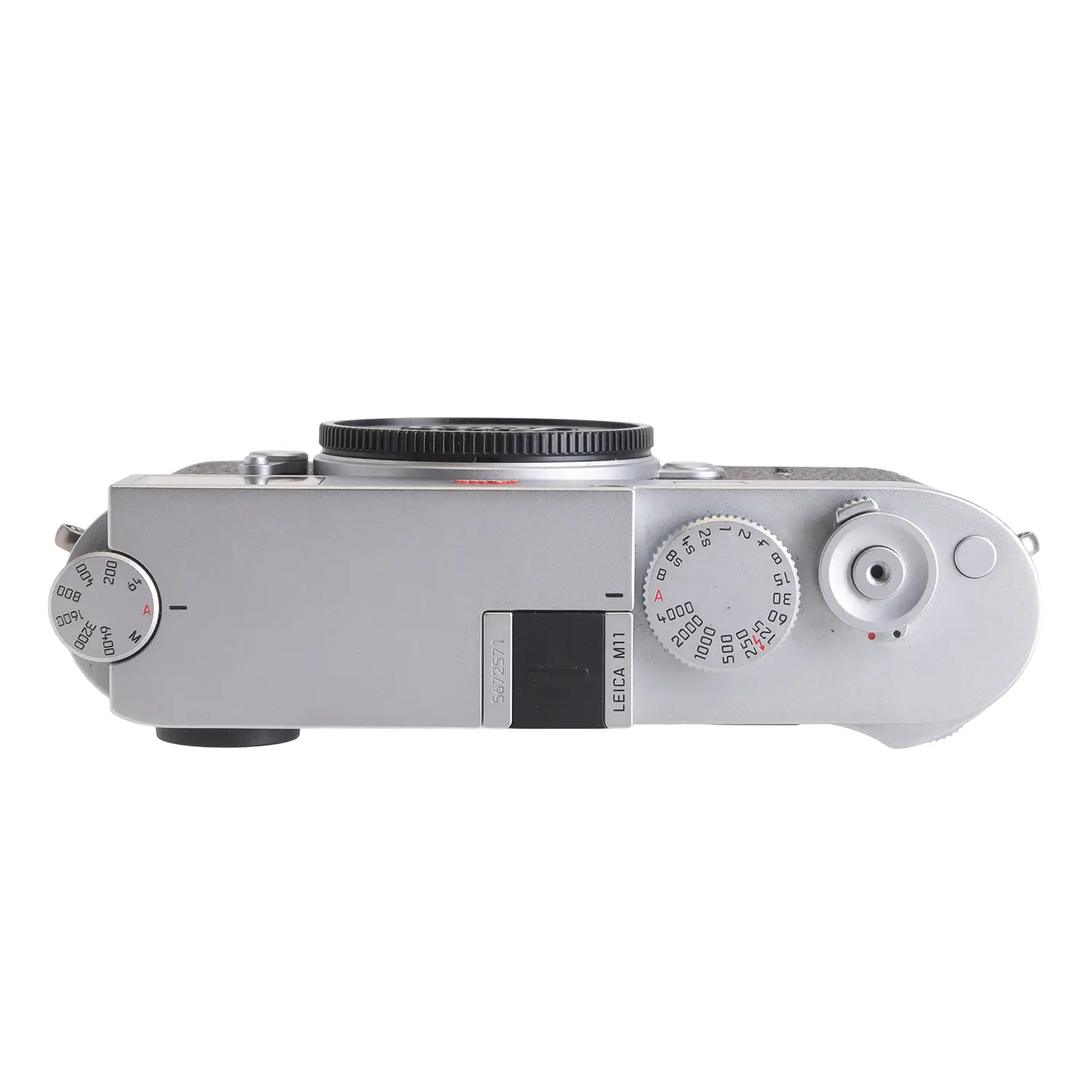 Leica M11 Silver, Boxed 5672571 - Image 3