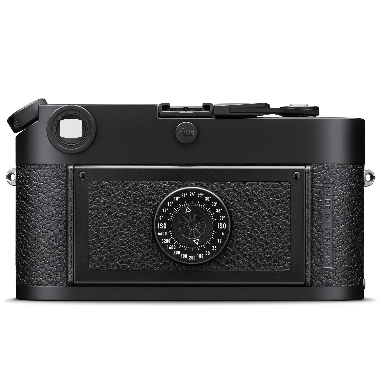 Leica M6 - Image 3