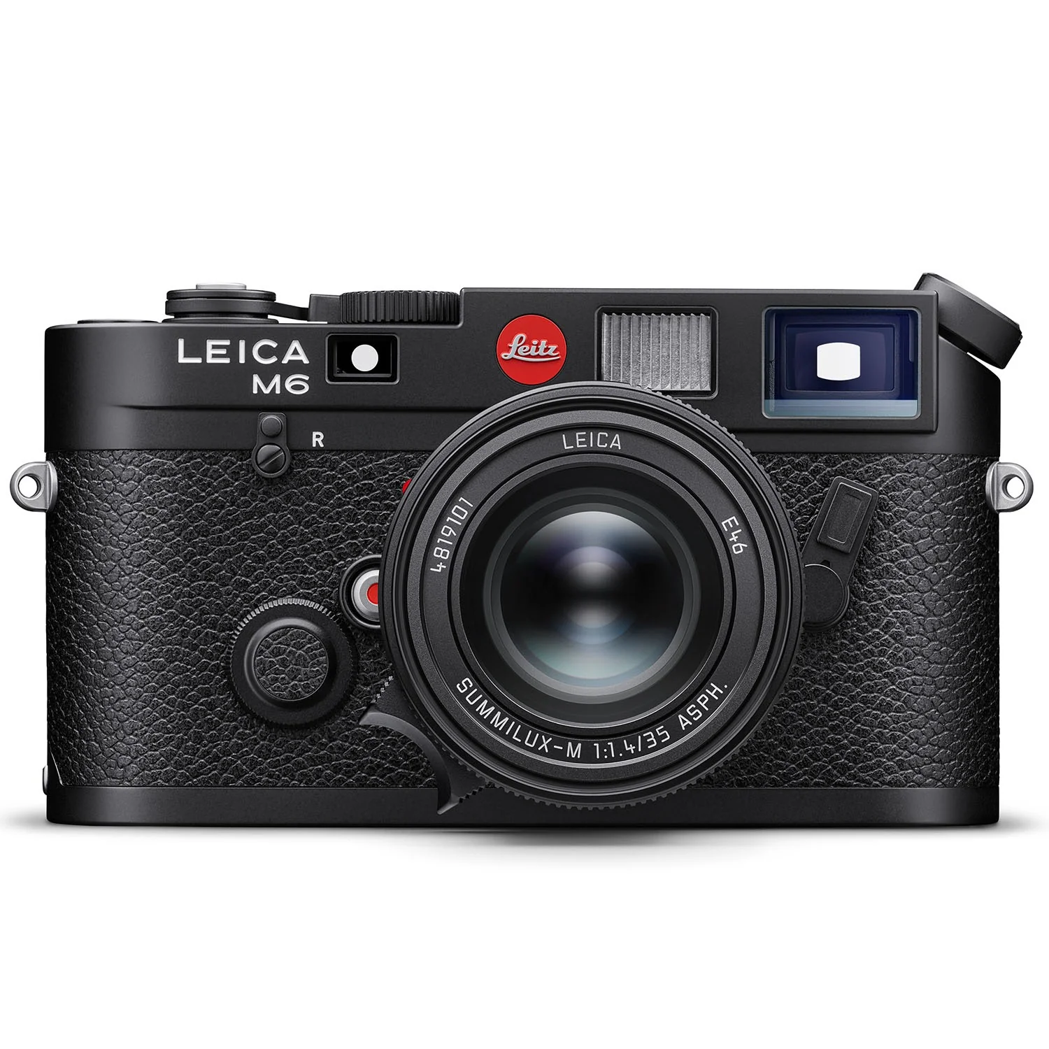 Leica M6 - Image 4