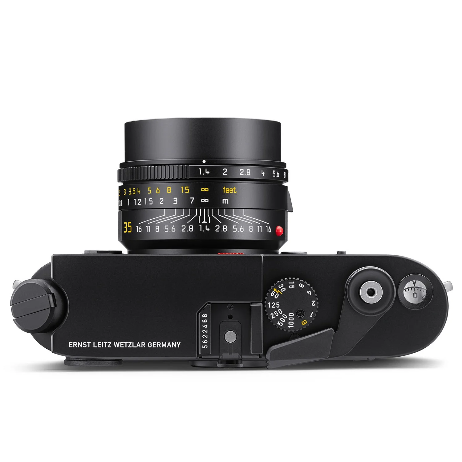 Leica M6 - Image 6
