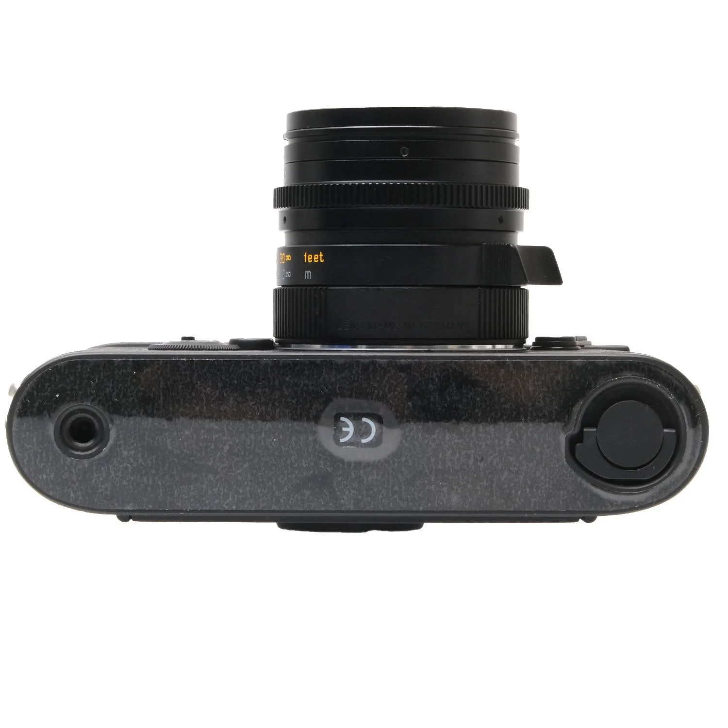 Leica M6 "Ein Stuck" #189, Boxed 2300189 - Image 4