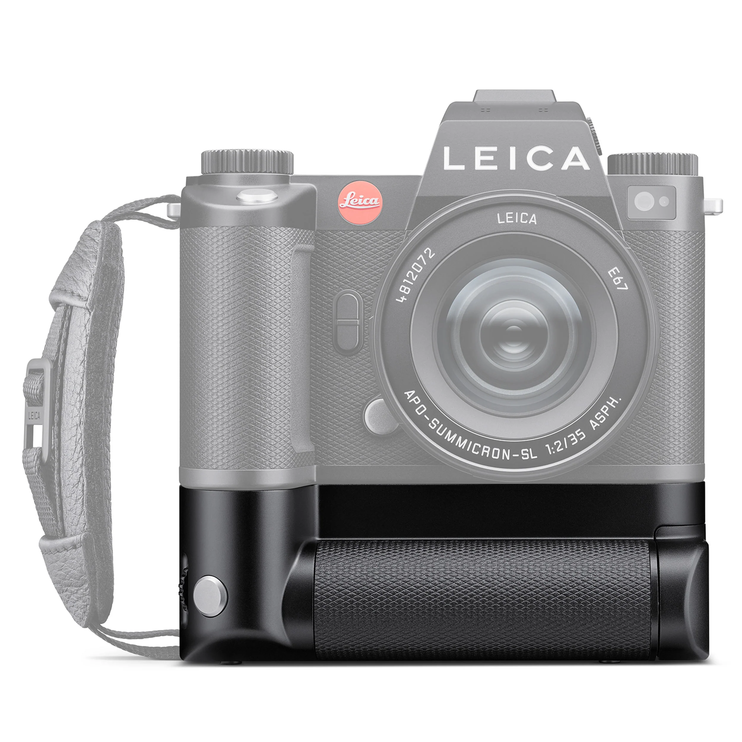 Leica Multifunctional Handgrip HG-SCL7 - Image 3