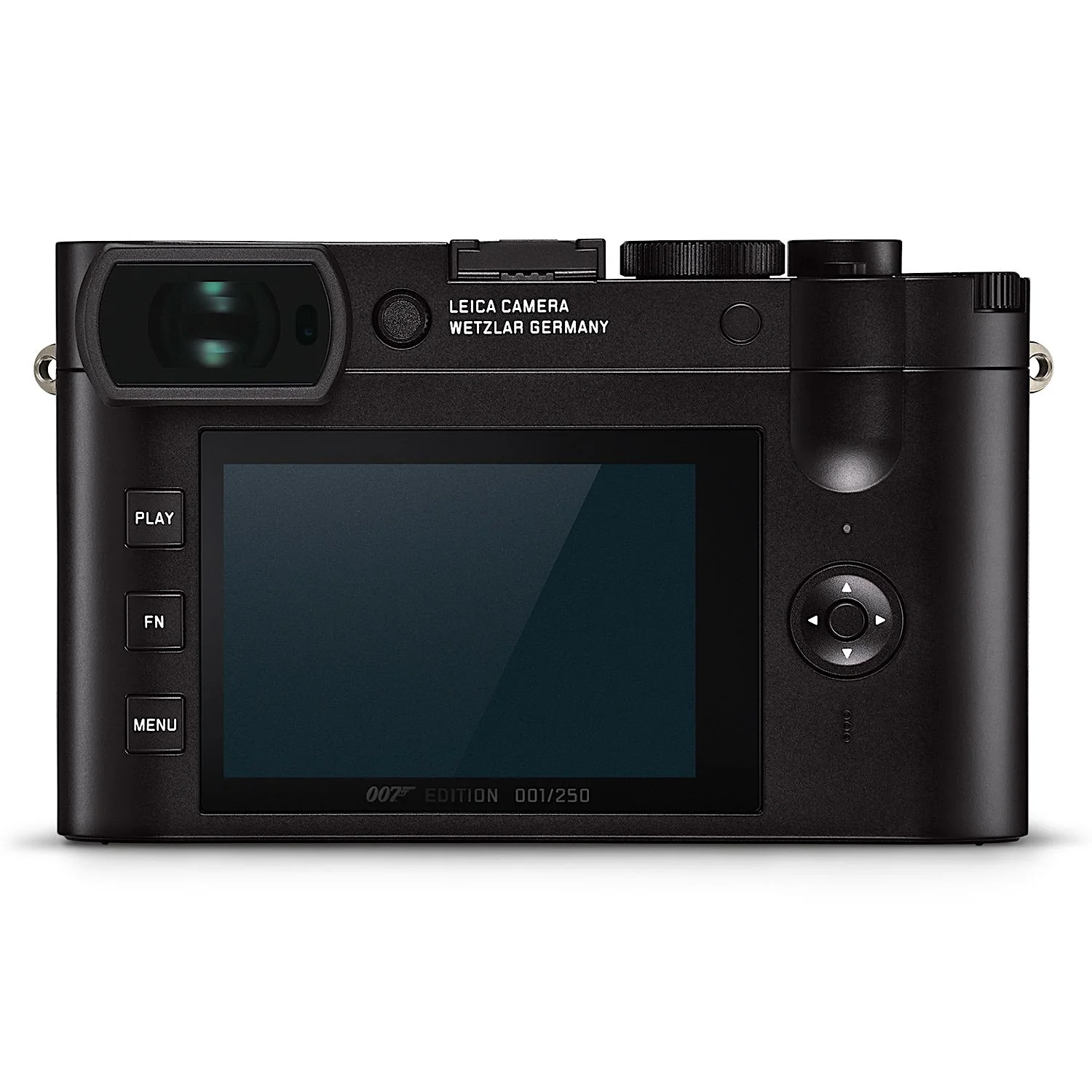 Leica Q2 "007 Bond Edition" - Image 3